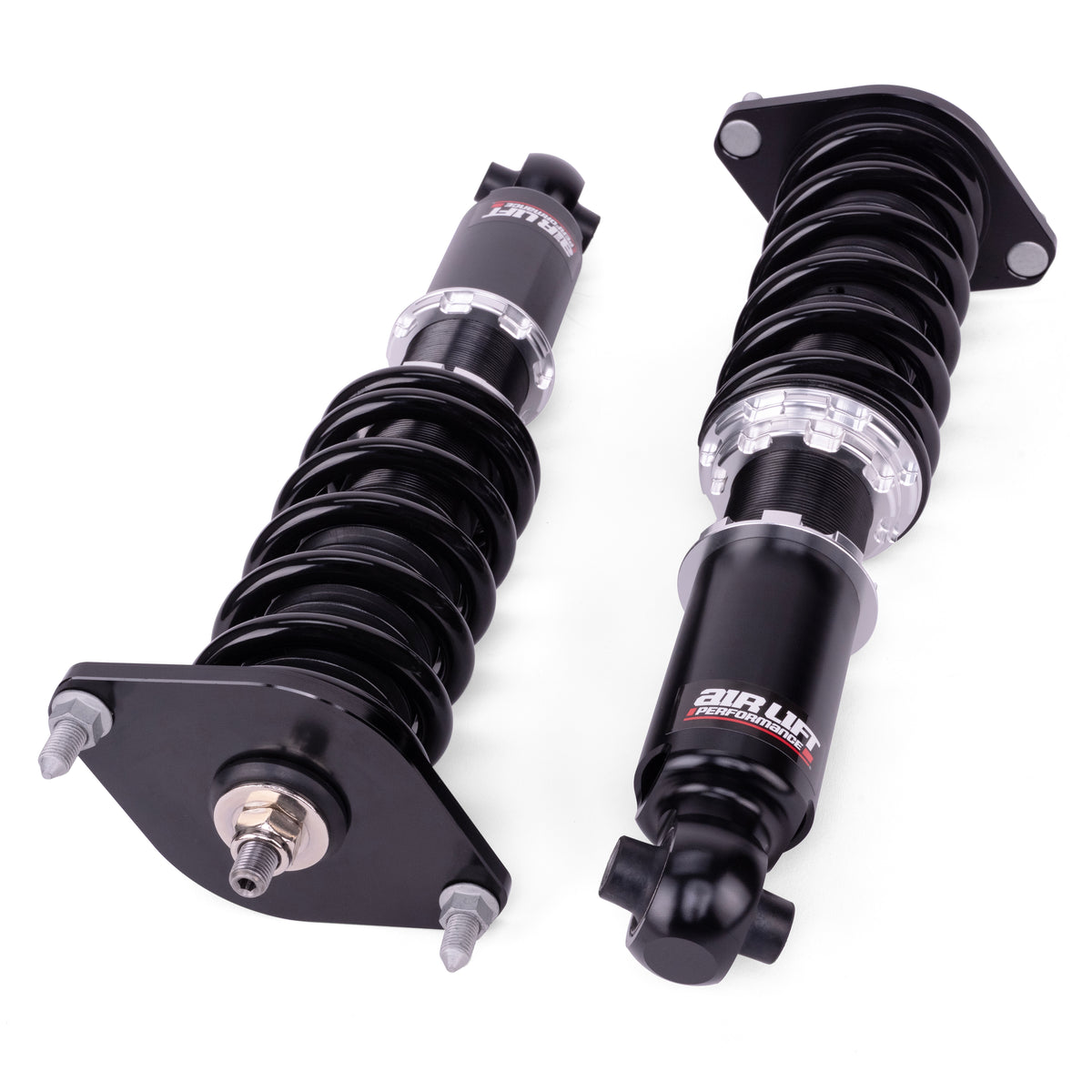 Toyota GT86 Air Lift Performance Coilovers 12-24