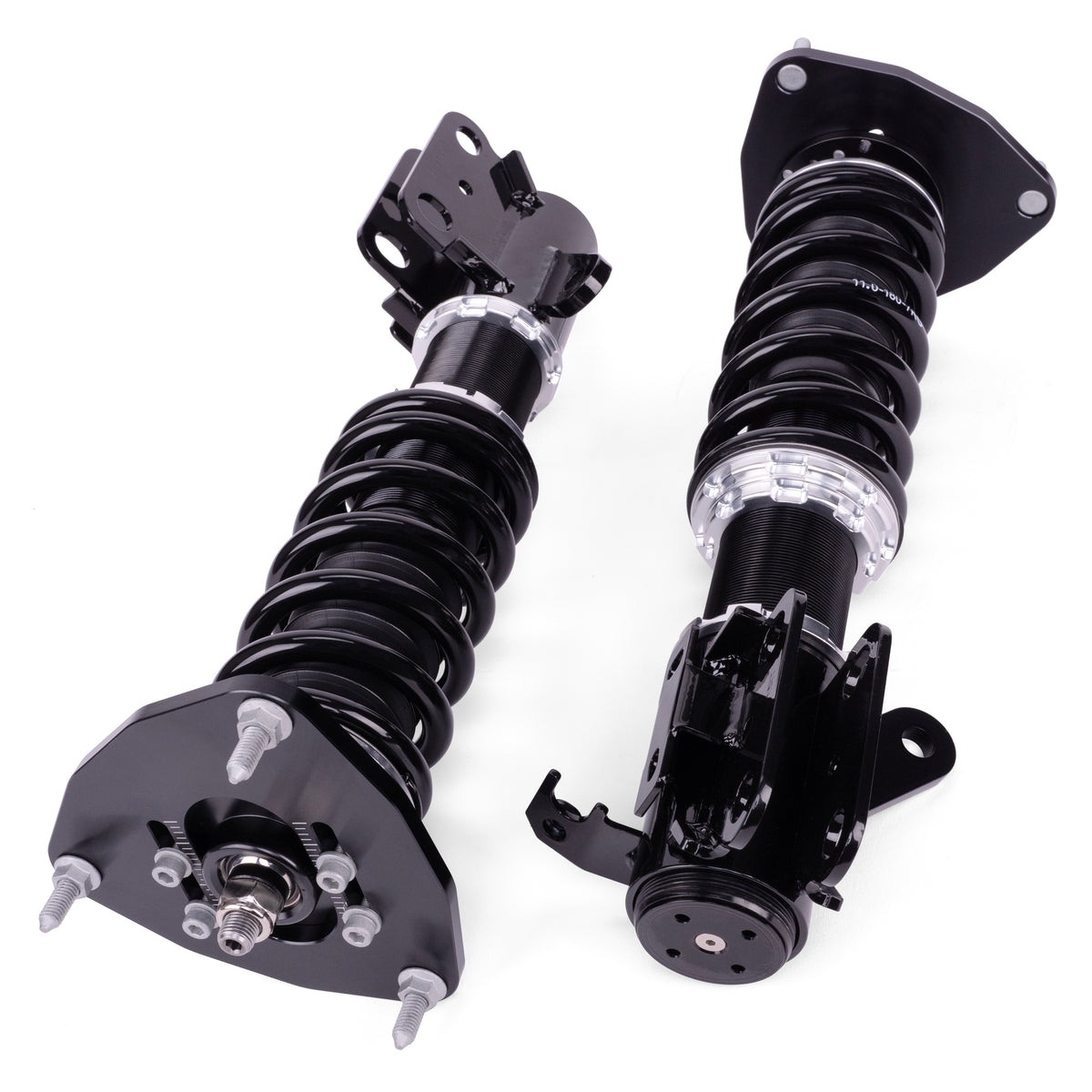 Scion FRS Air Lift Performance Coilovers 12-16