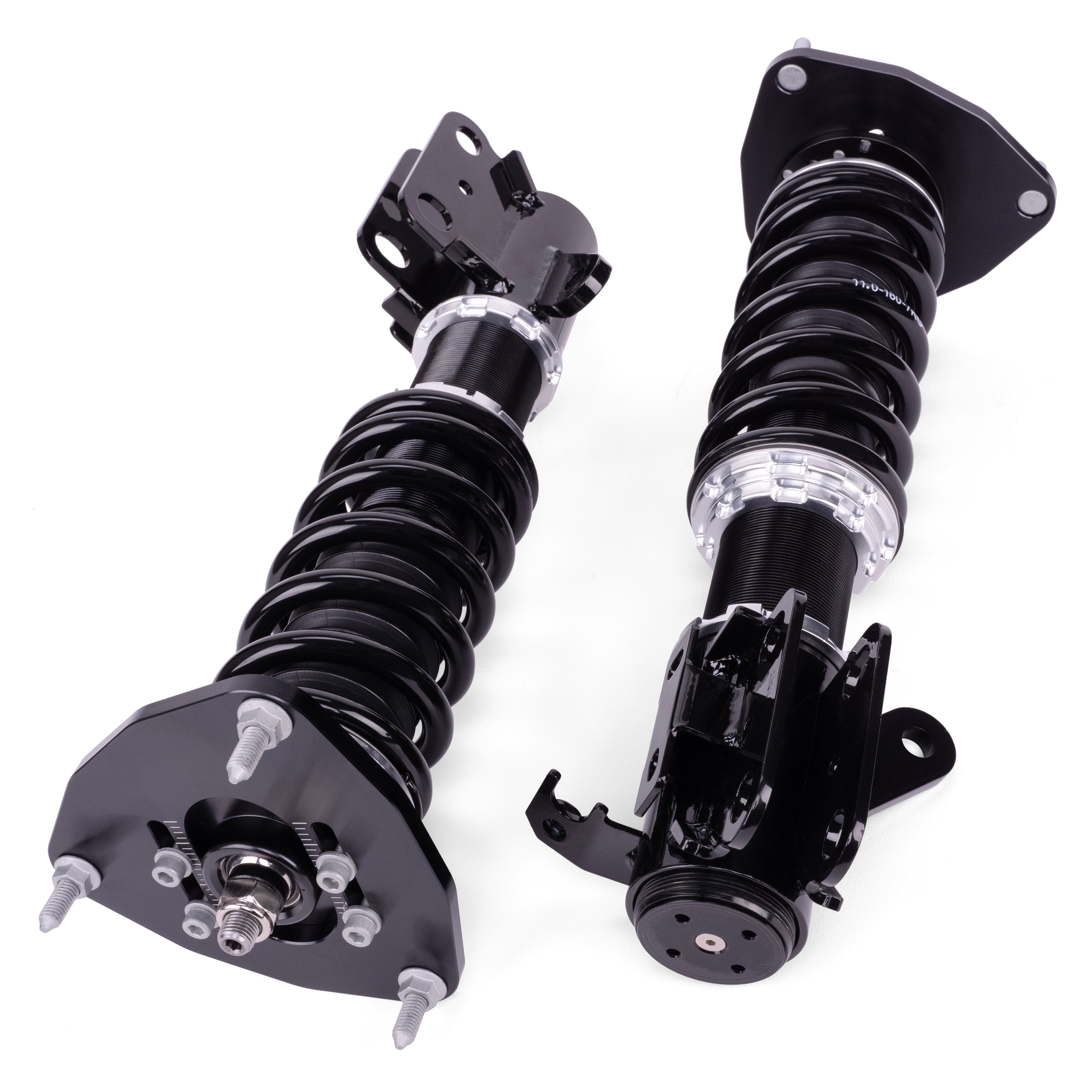 Toyota GT86 Air Lift Performance Coilovers 12-24