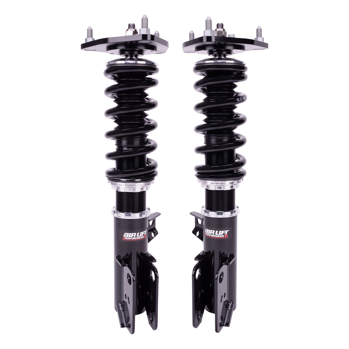Ford Mustang S550/S650 Air Lift Performance Coilovers Fastback/Convertible