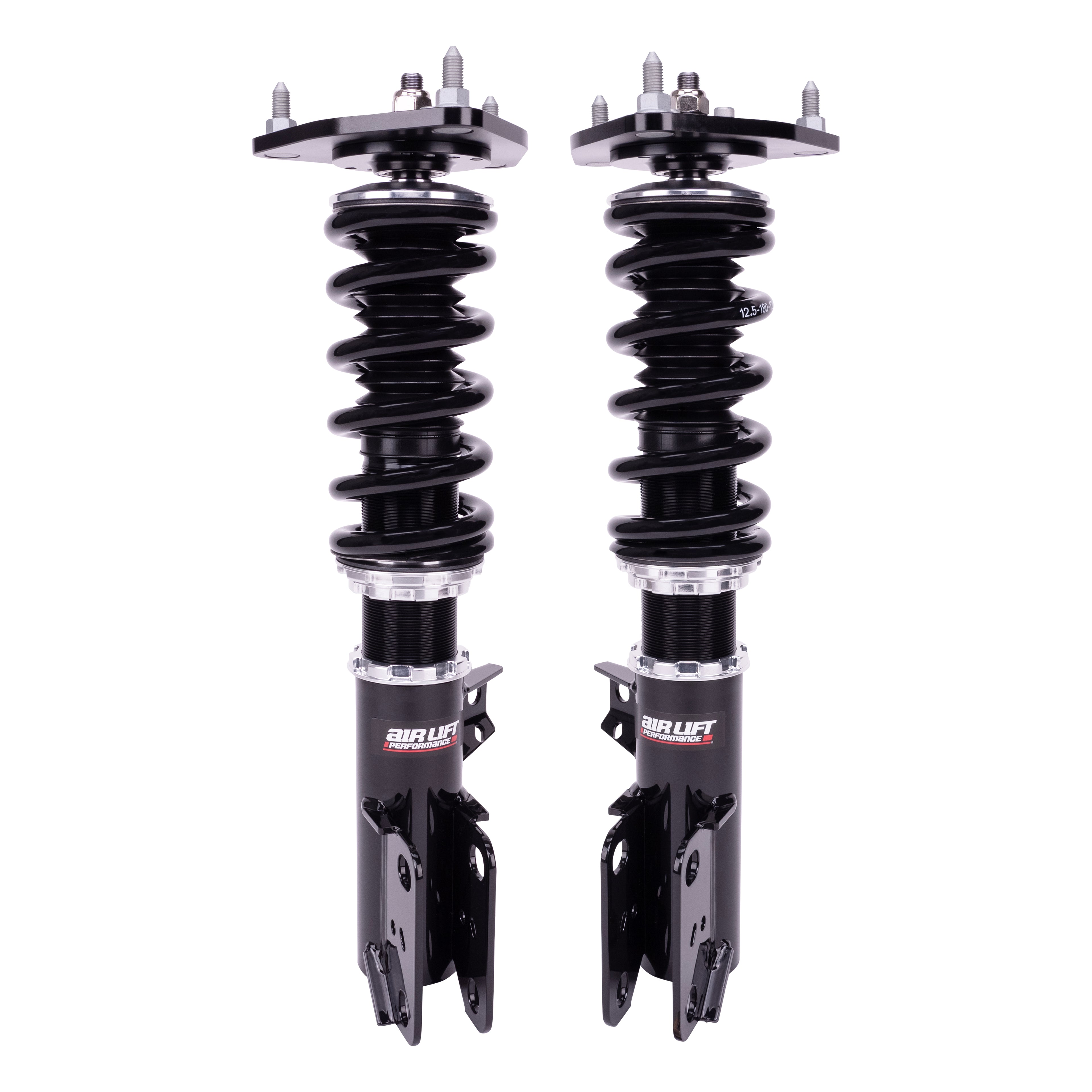 Ford Mustang S550/S650 Air Lift Performance Coilovers Fastback/Convertible
