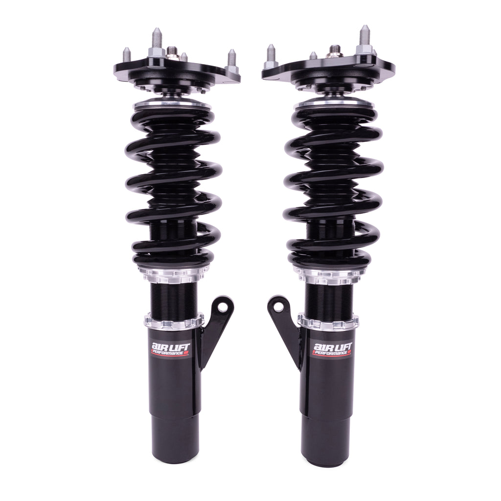 Honda Accord Air Lift Performance Coilovers 10th Gen