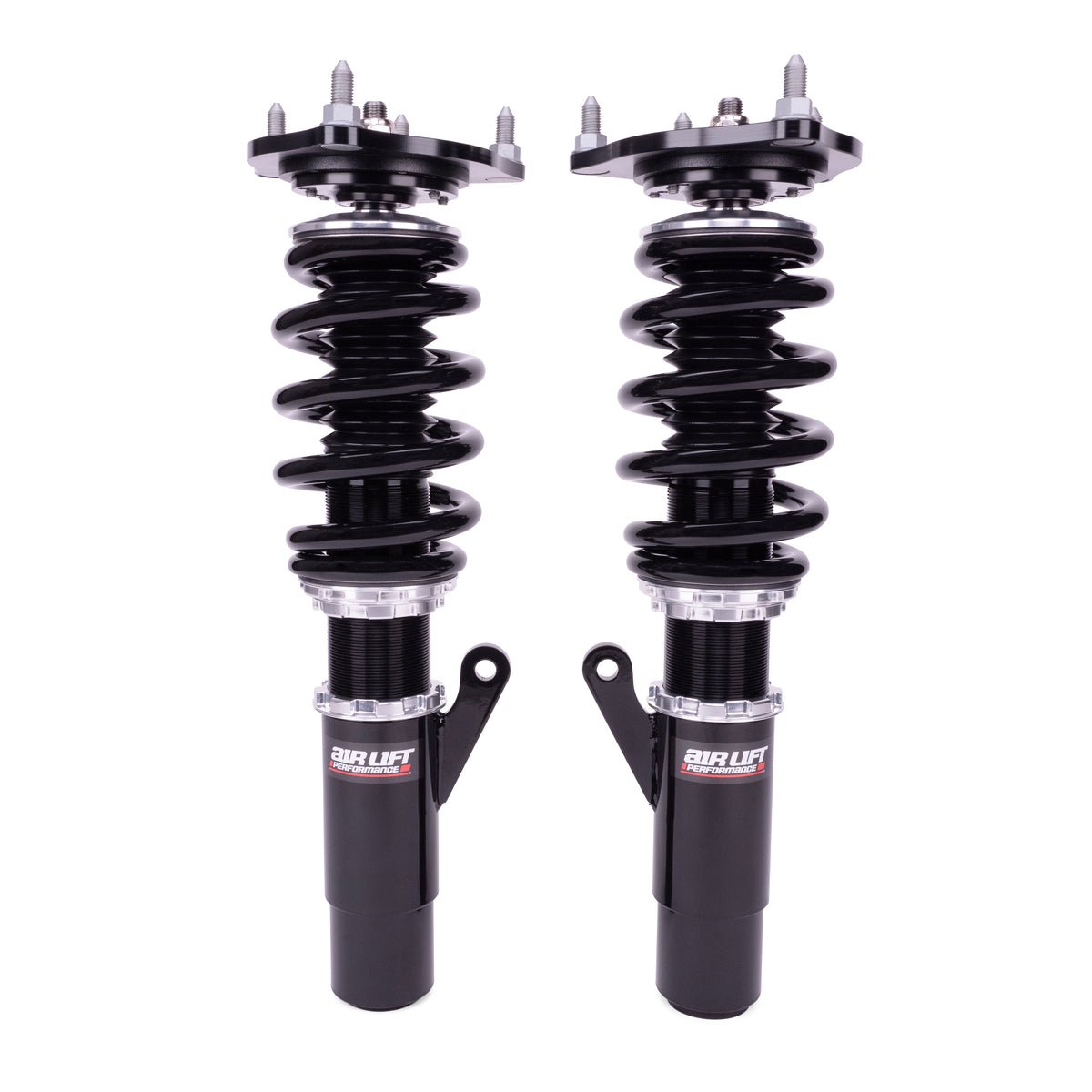 Honda Accord Air Lift Performance Coilovers 10th Gen