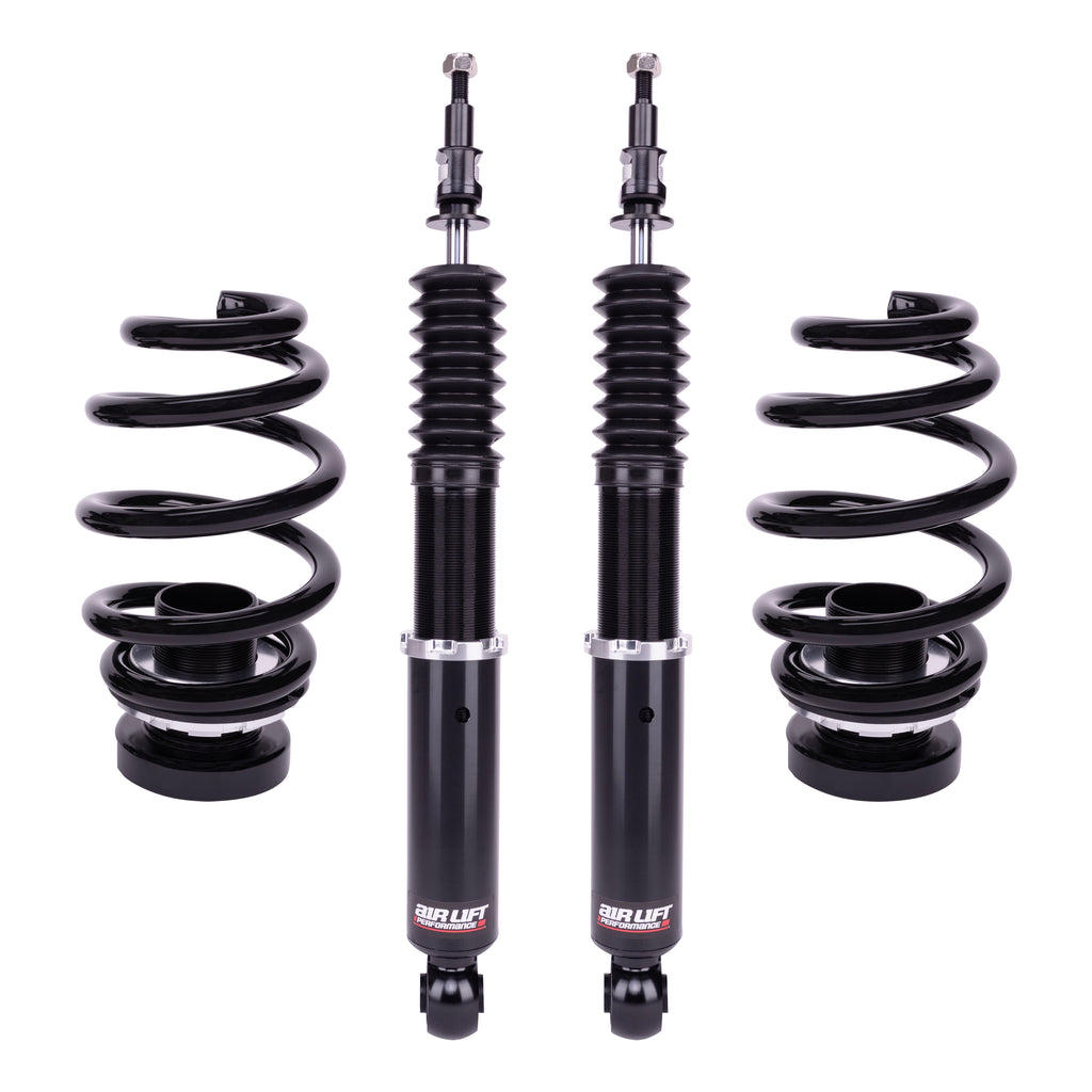 Honda Accord Air Lift Performance Coilovers 10th Gen