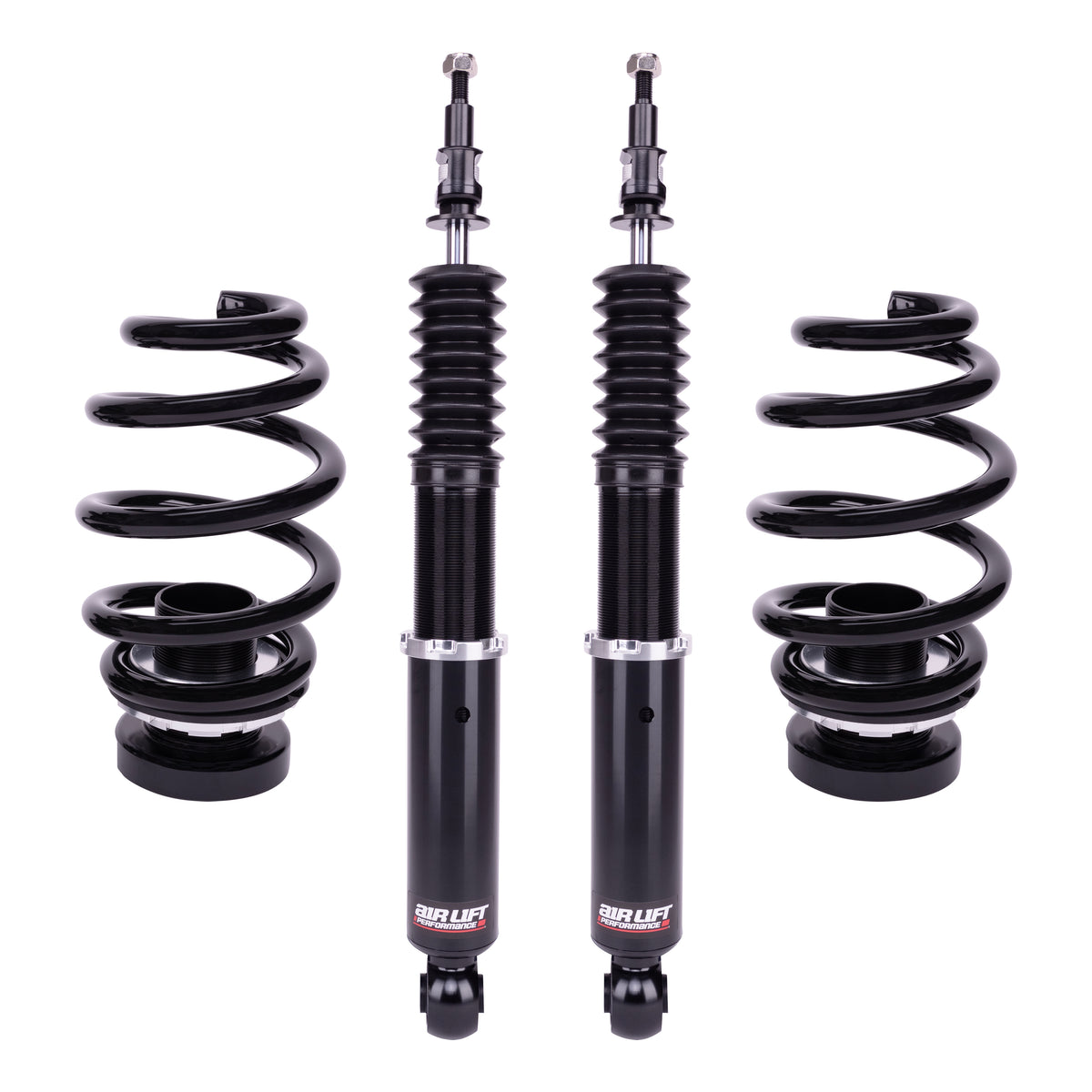 Honda Accord Air Lift Performance Coilovers 10th Gen