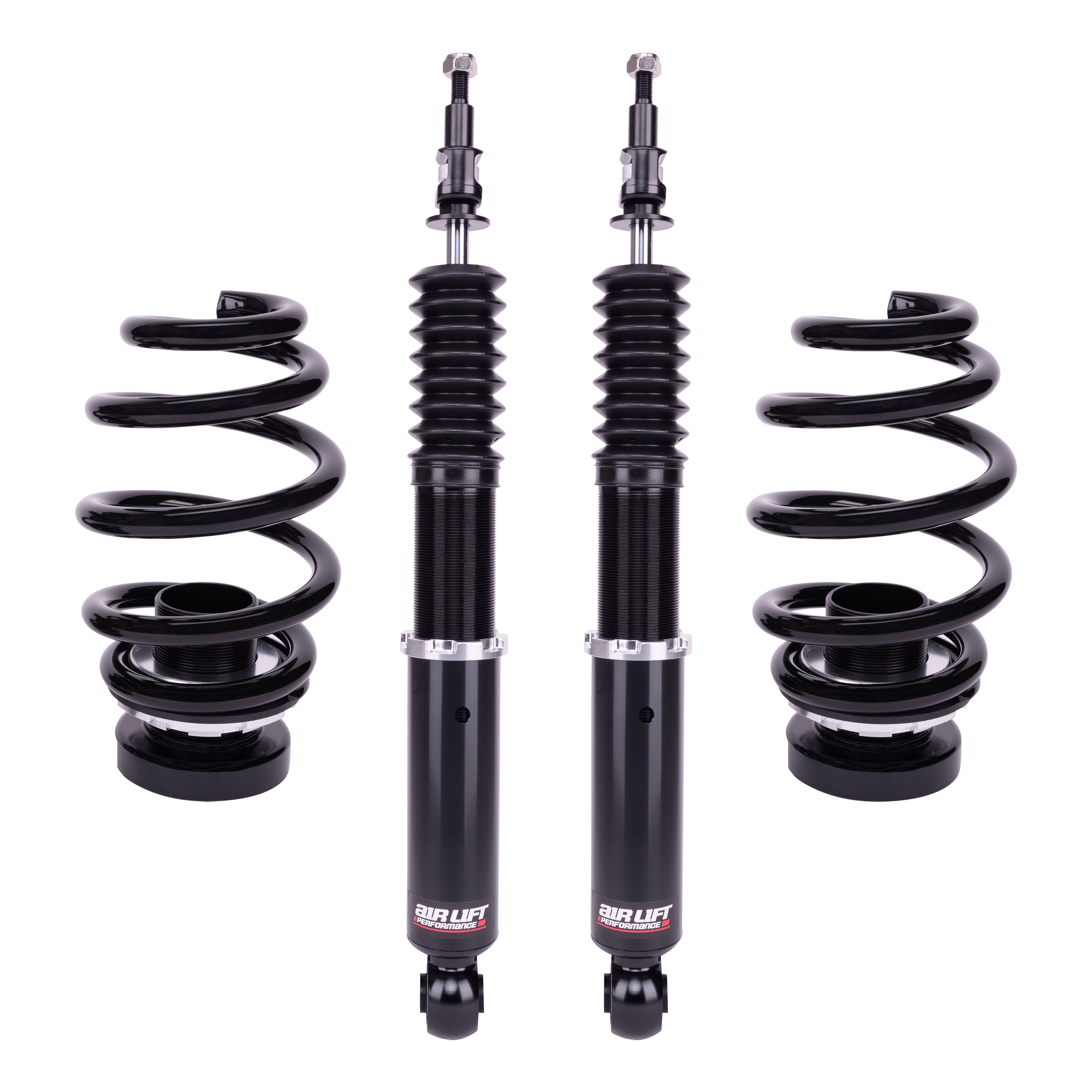 Honda Accord Air Lift Performance Coilovers 10th Gen