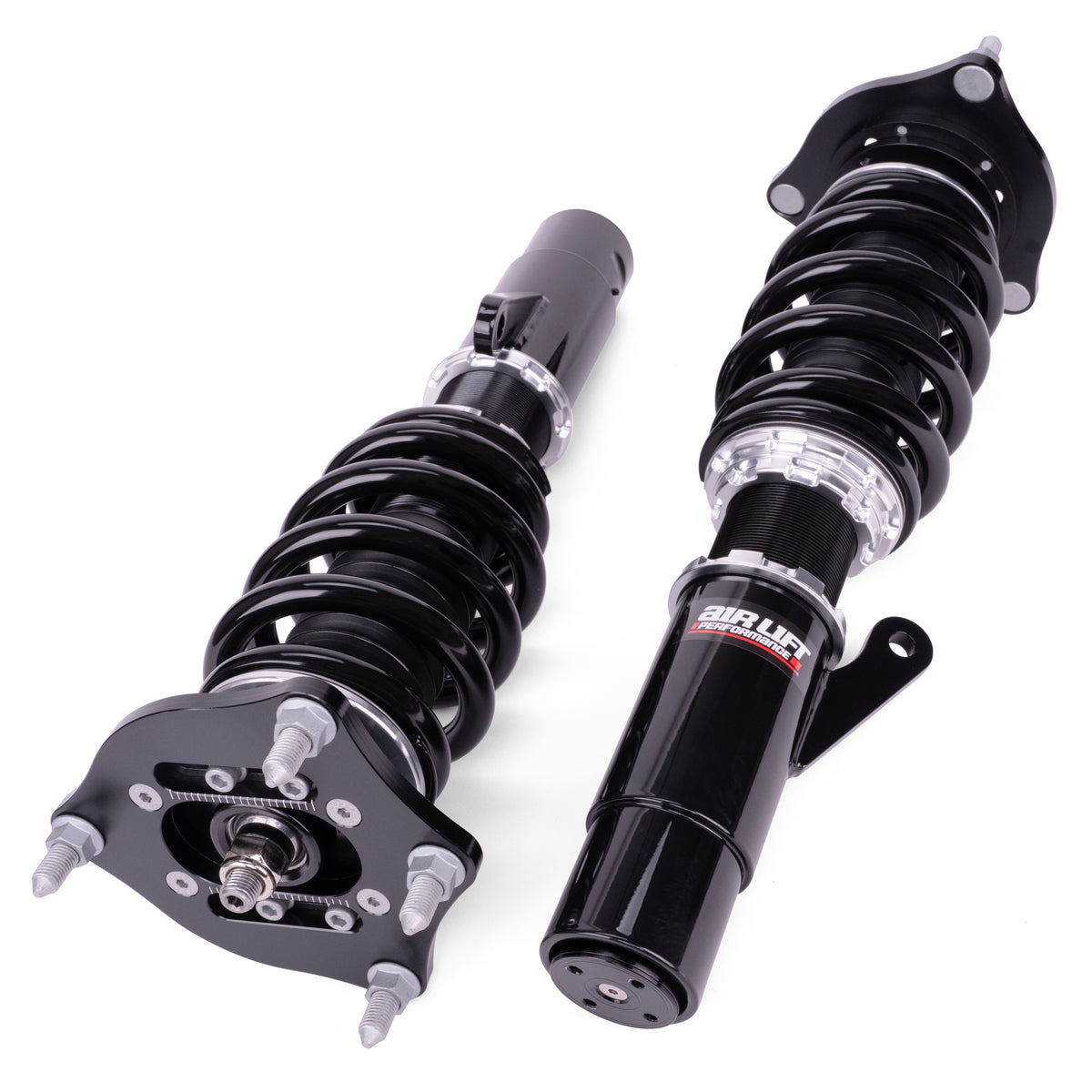 Honda Accord Air Lift Performance Coilovers 10th Gen