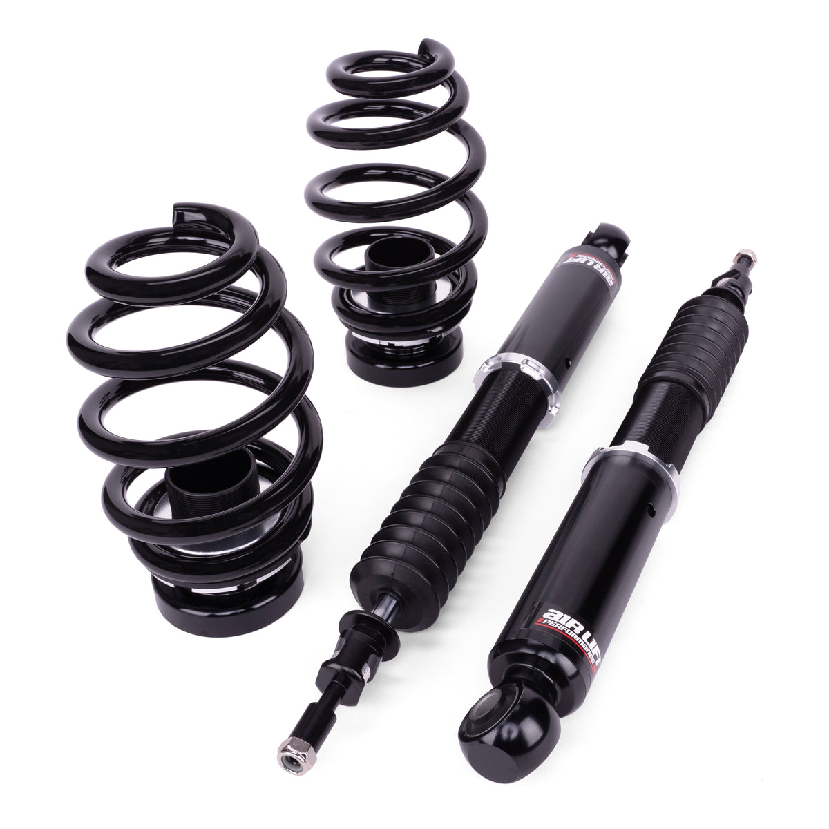 Honda Accord Air Lift Performance Coilovers 10th Gen