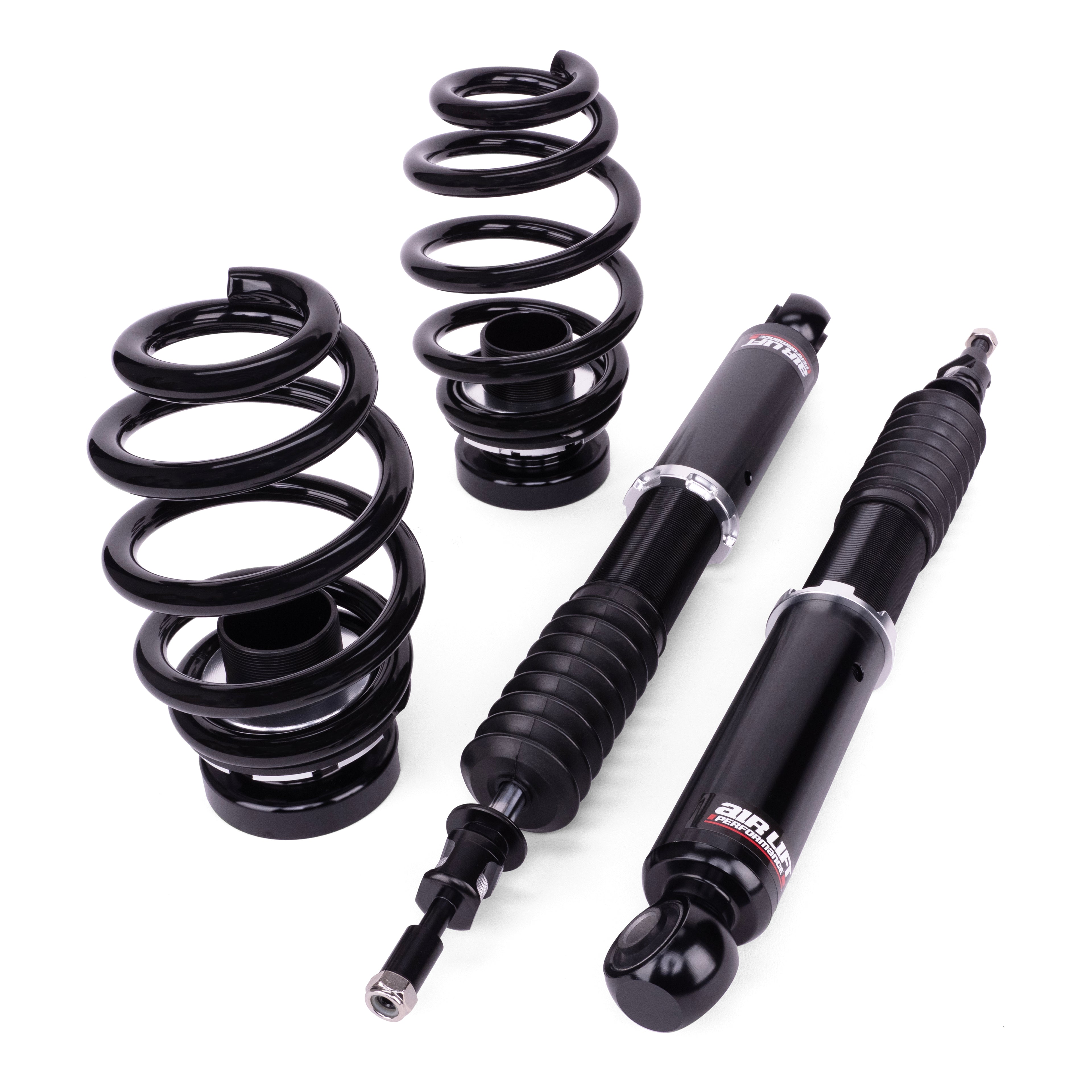 Honda Accord Air Lift Performance Coilovers 10th Gen
