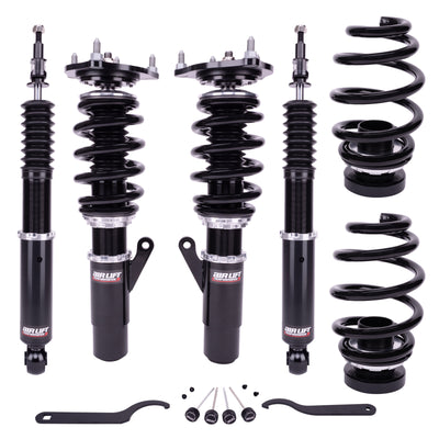 Honda Accord Air Lift Performance Coilovers 10th Gen