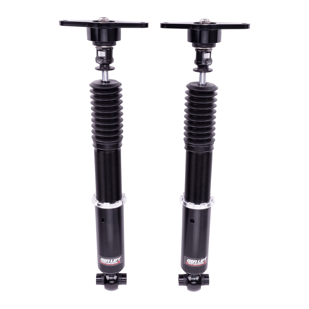 Tesla Model Y Air Lift Performance Coilovers AWD
