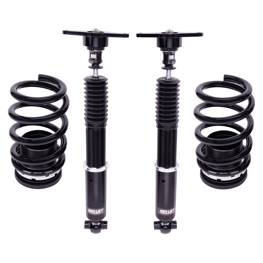 Tesla Model Y Air Lift Performance Coilovers AWD