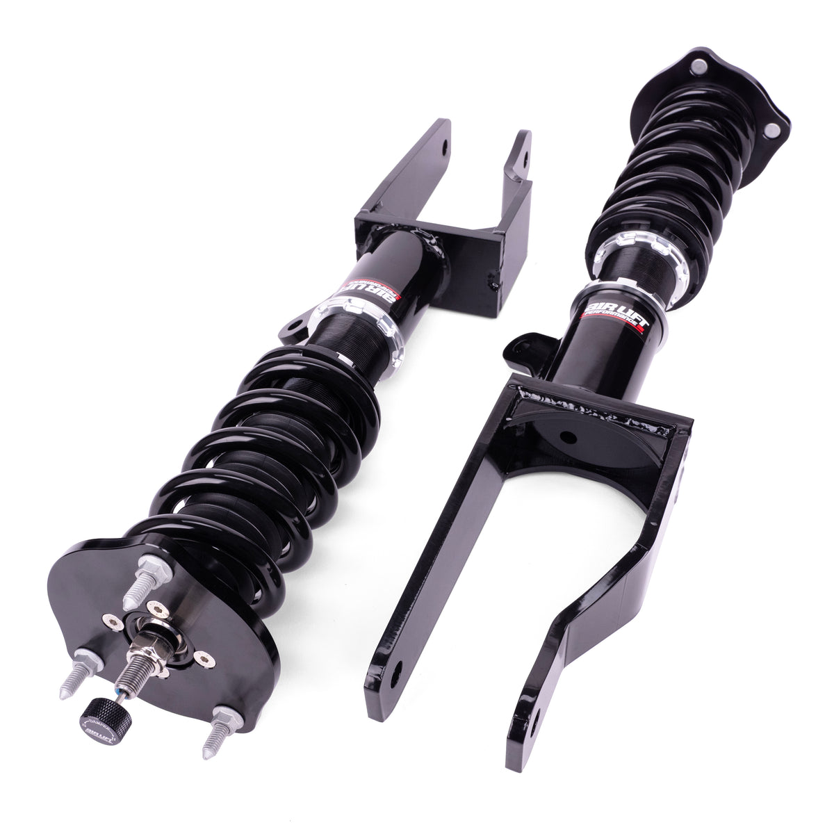 Tesla Model Y Air Lift Performance Coilovers AWD