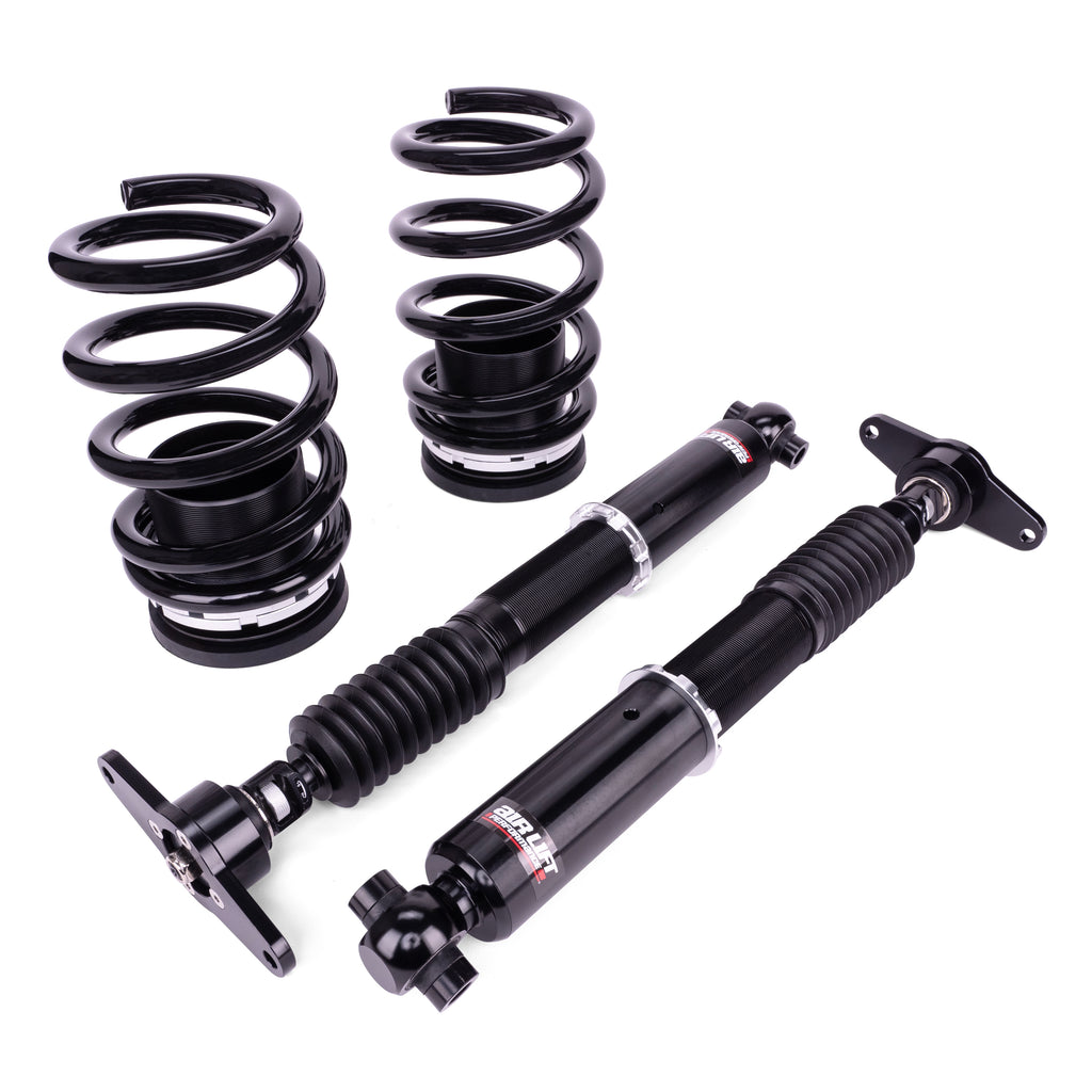 Tesla Model 3 Air Lift Performance Coilovers AWD