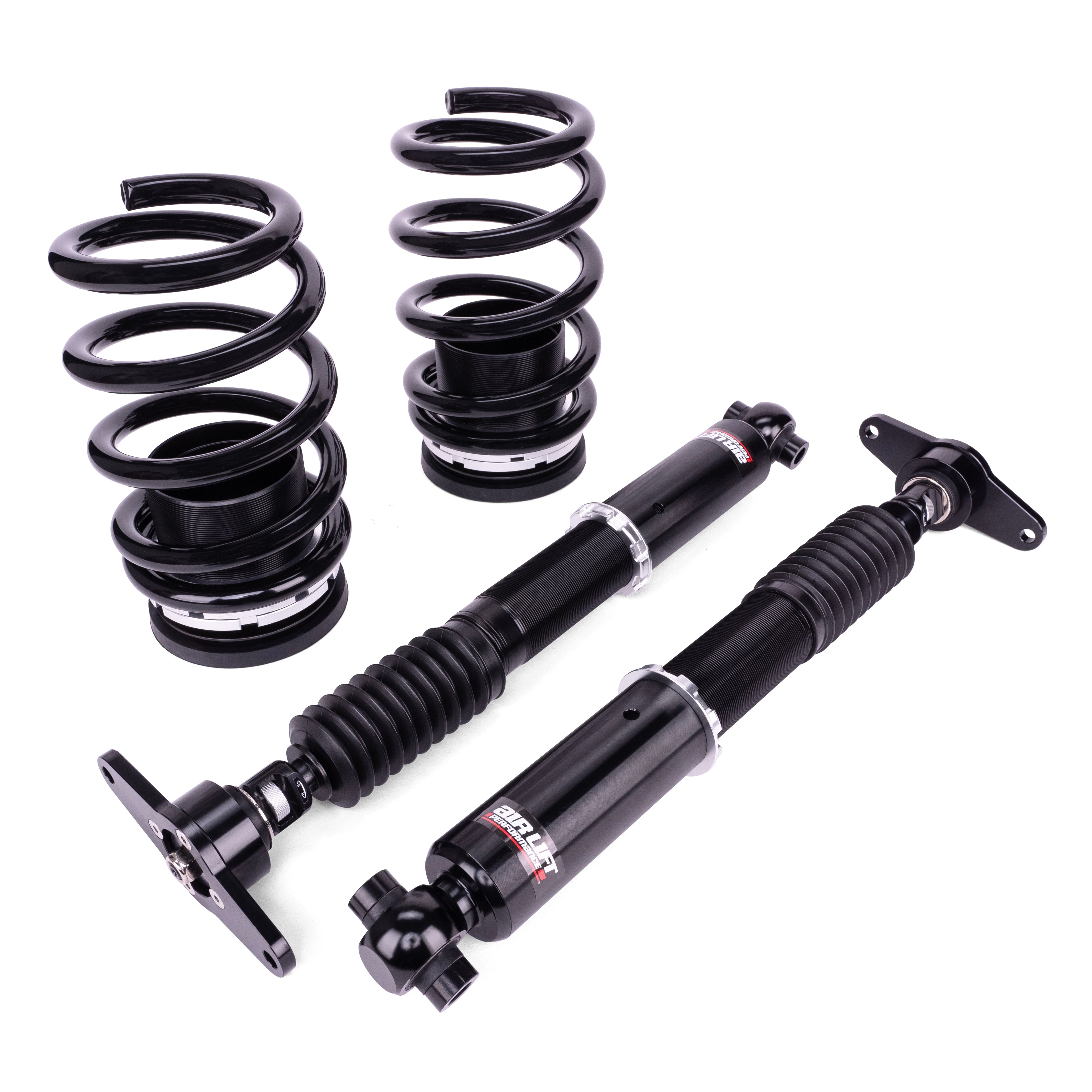 Tesla Model 3 Air Lift Performance Coilovers AWD
