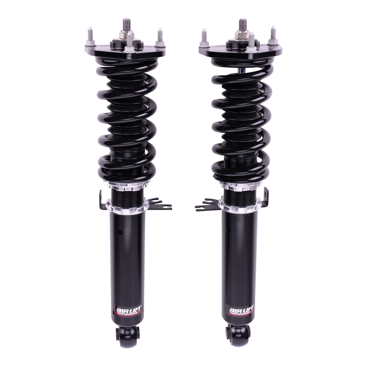 Nissan 370Z Air Lift Performance Coilovers