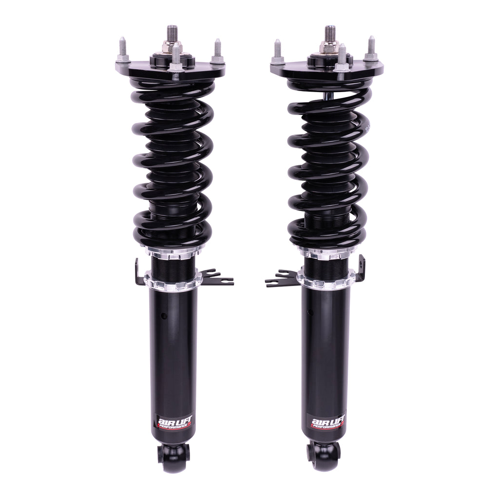 Nissan Z (RZ34) Air Lift Performance Coilovers 2023-2024 RWD