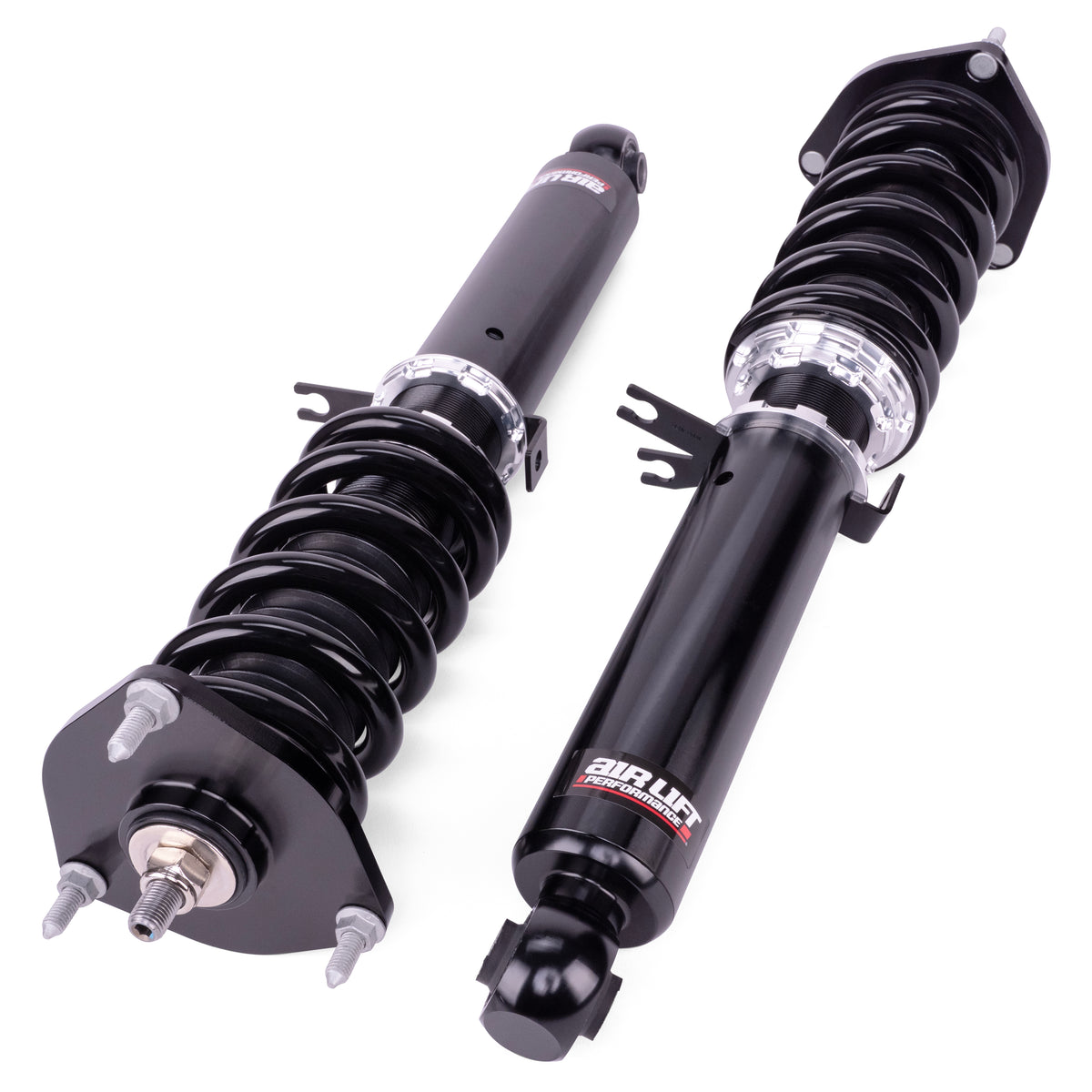 Nissan 370Z Air Lift Performance Coilovers