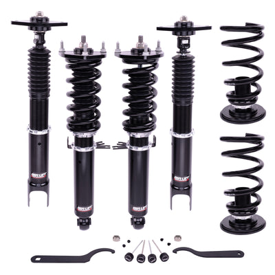 Nissan 370Z Air Lift Performance Coilovers