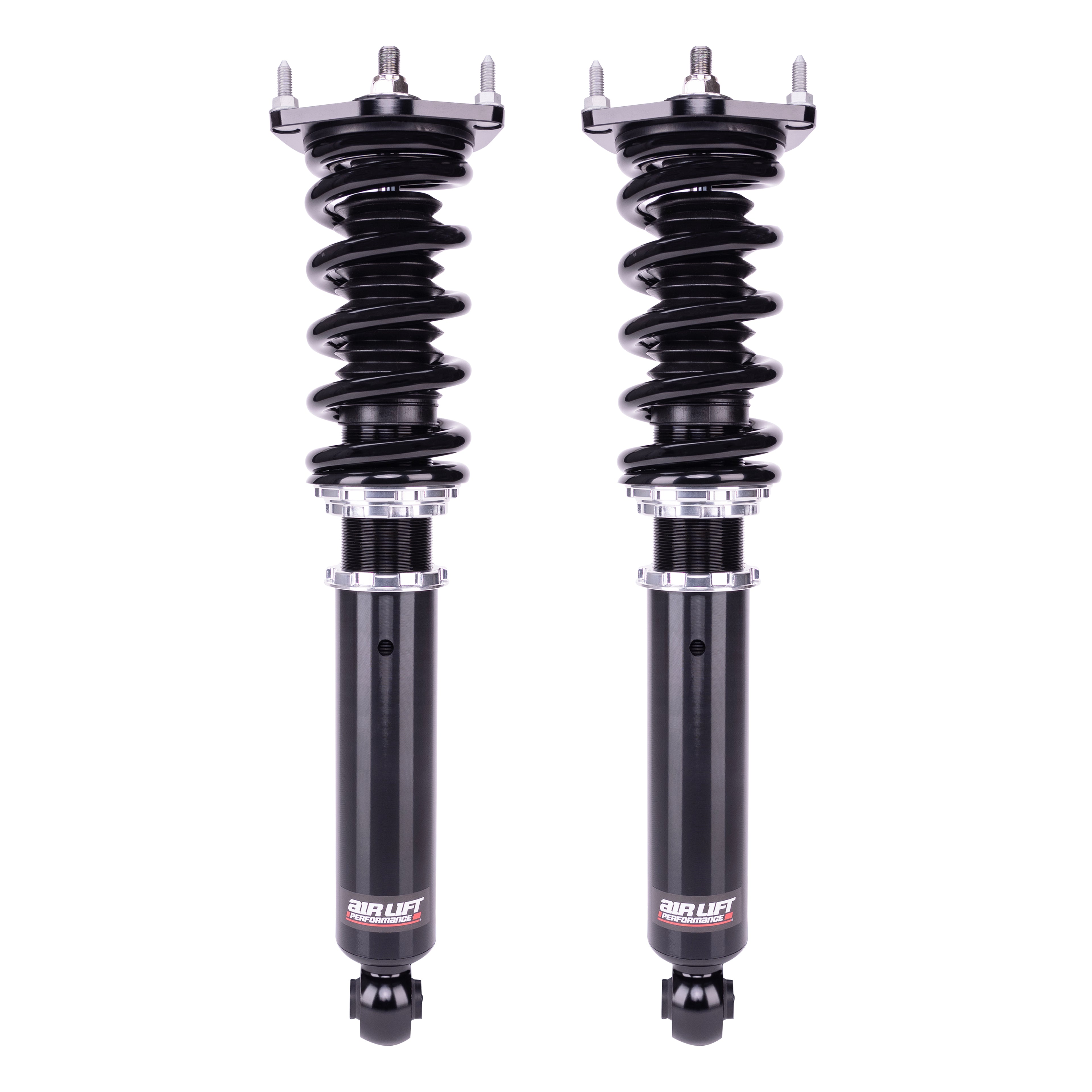 Infiniti Q50 Air Lift Performance Coilovers