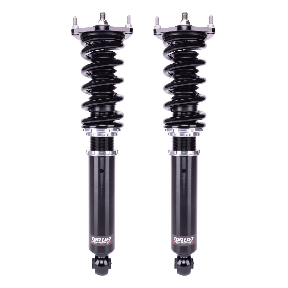 Infiniti Q60 Air Lift Performance Coilovers RWD
