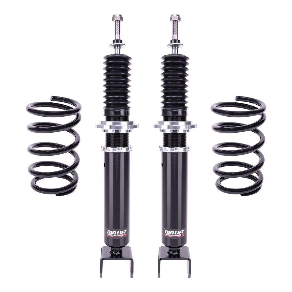 Infiniti Q60 Air Lift Performance Coilovers RWD