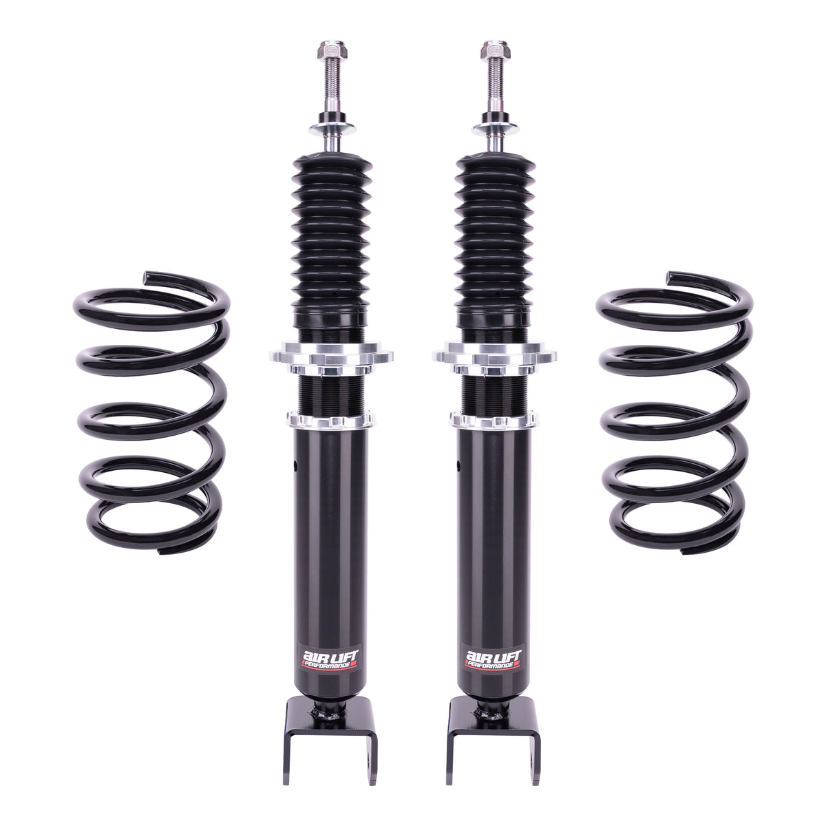 Infiniti Q60 Air Lift Performance Coilovers RWD