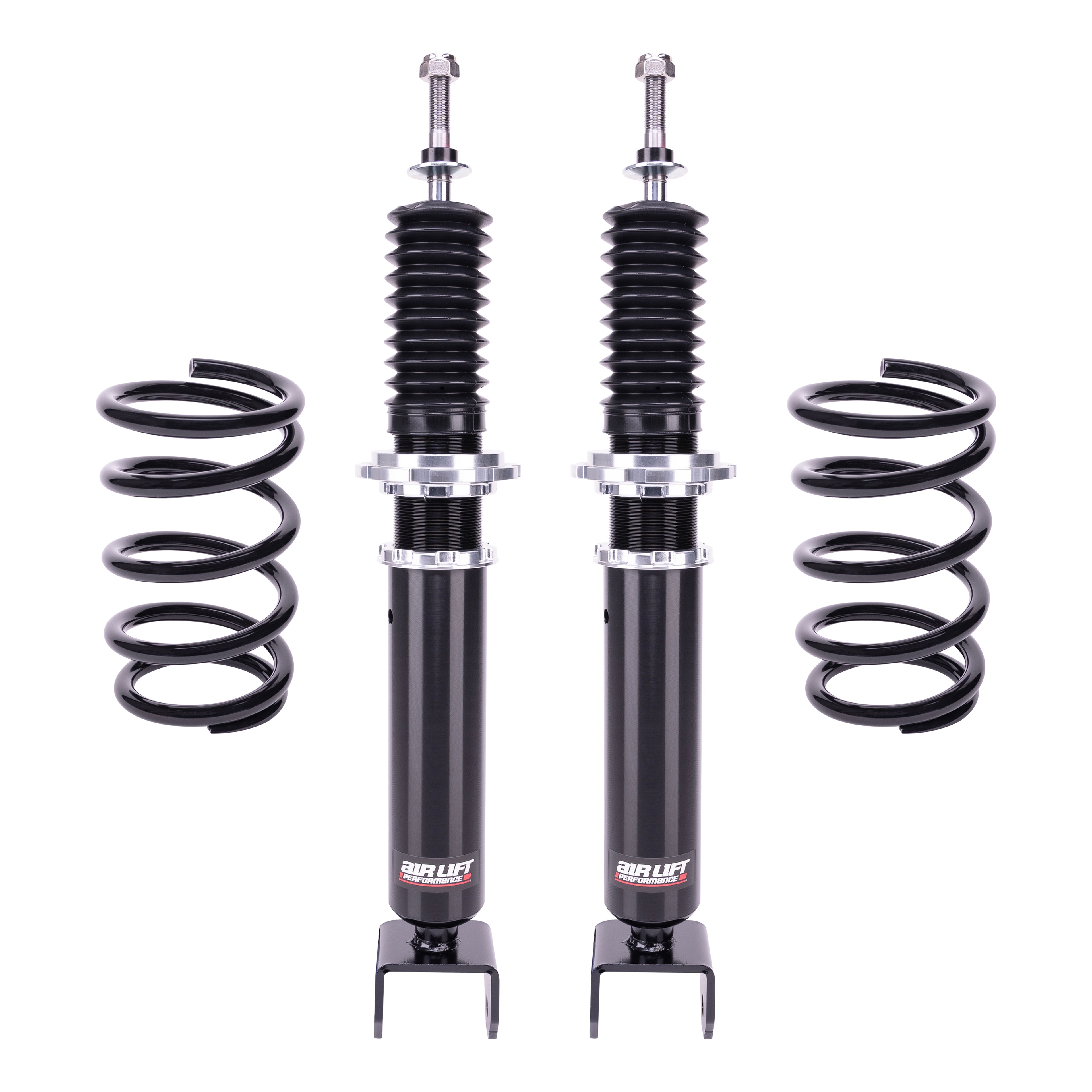 Infiniti Q60 Air Lift Performance Coilovers RWD