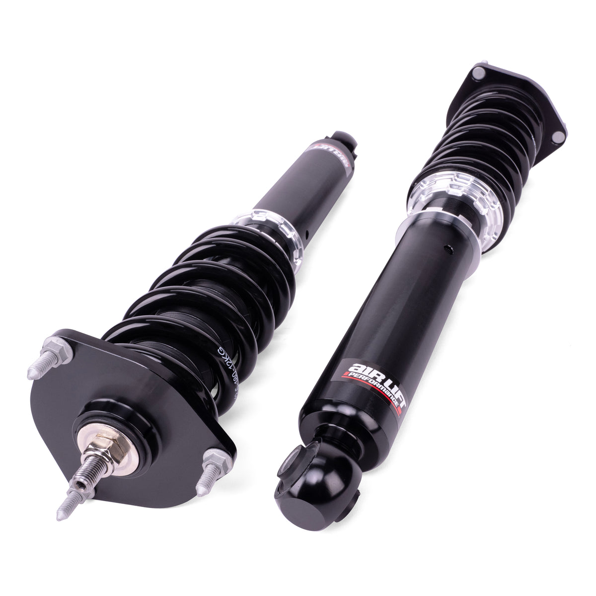 Infiniti Q60 Air Lift Performance Coilovers RWD