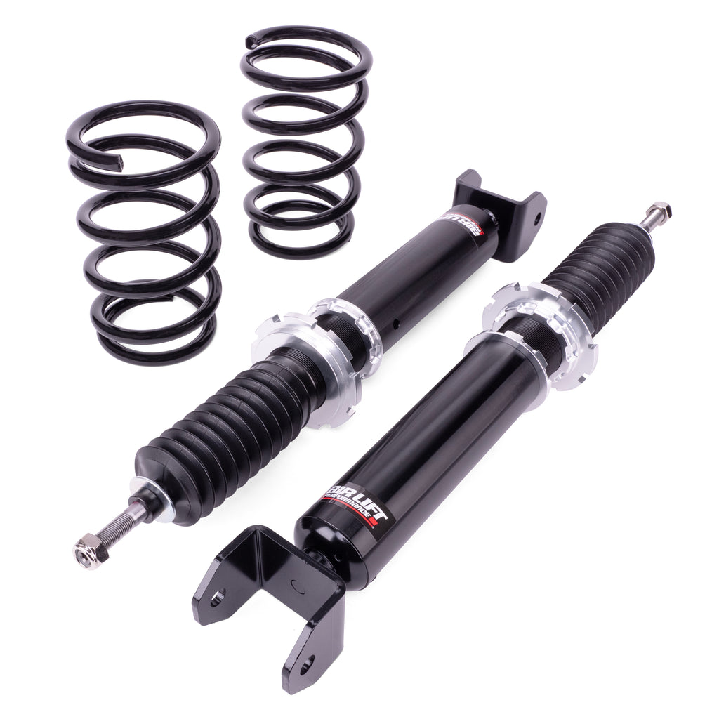 Infiniti Q50 Air Lift Performance Coilovers
