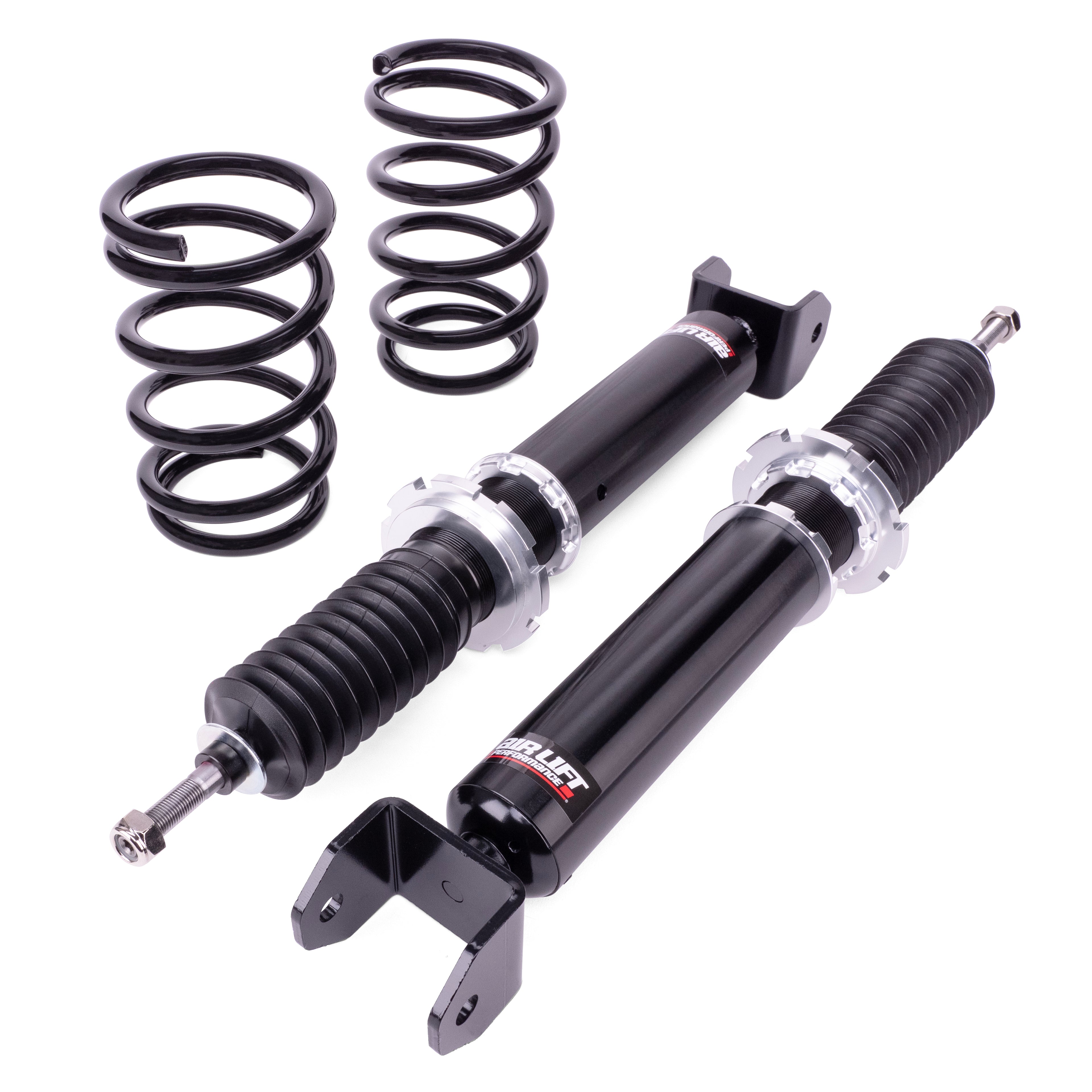 Infiniti Q60 Air Lift Performance Coilovers RWD