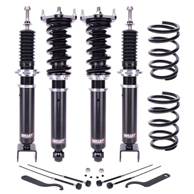 Infiniti Q50 Air Lift Performance Coilovers