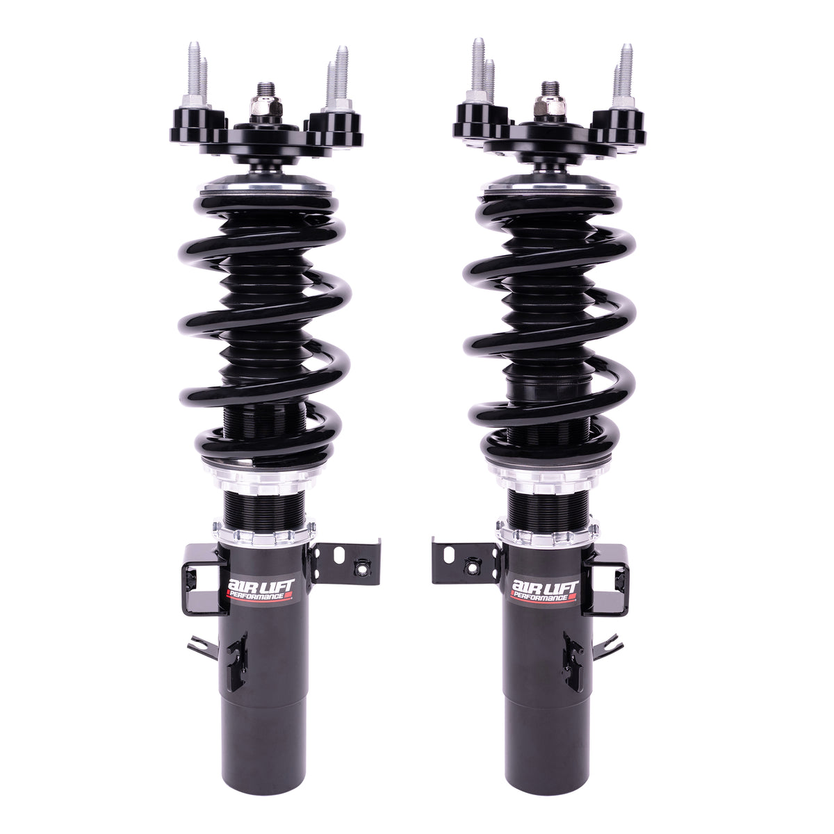 Toyota GR Supra Air Lift Performance Coilovers