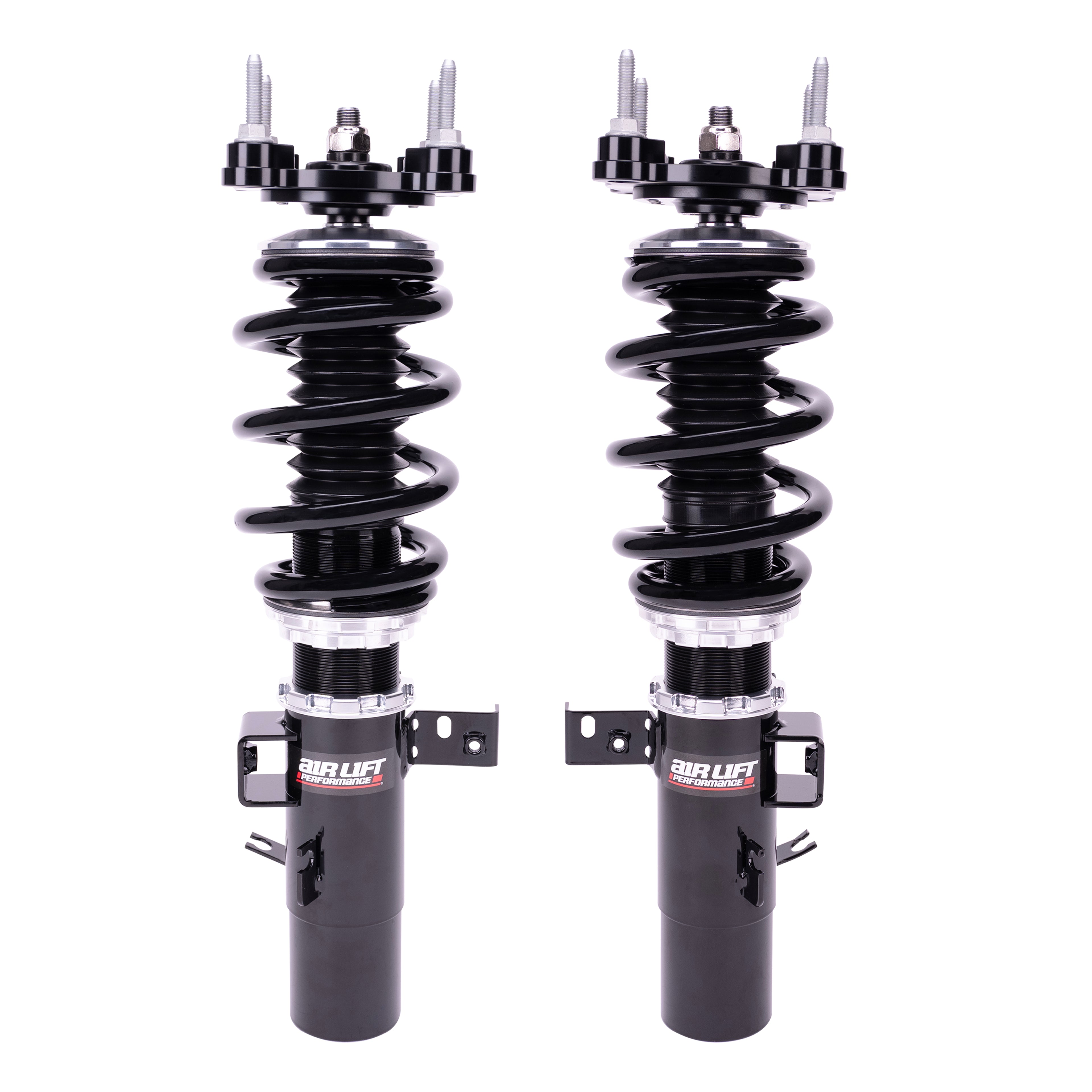 Toyota GR Supra Air Lift Performance Coilovers