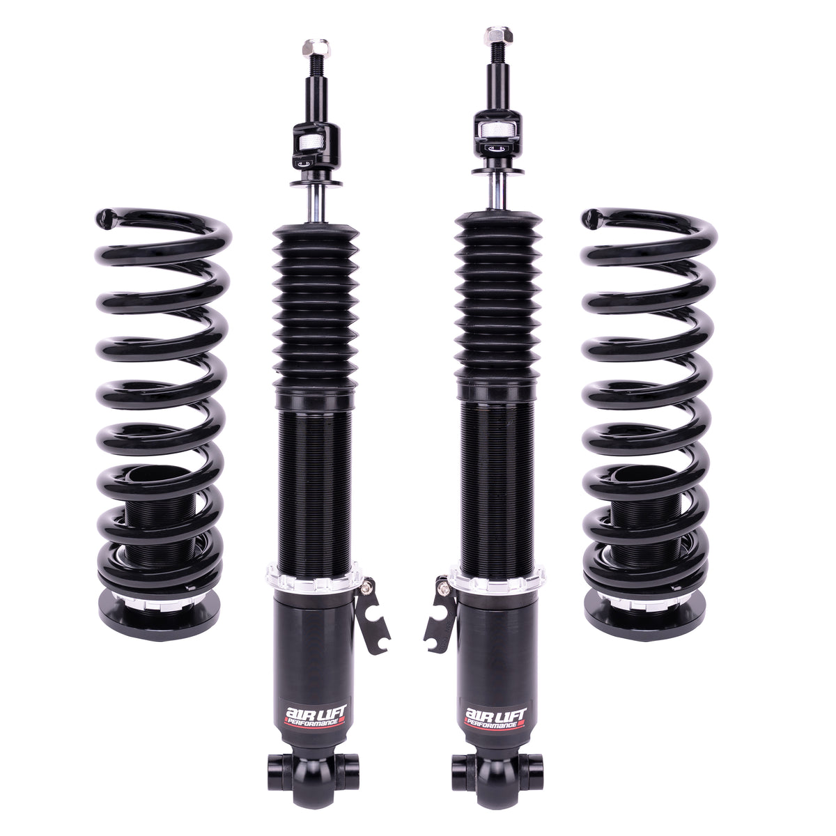 Toyota GR Supra Air Lift Performance Coilovers