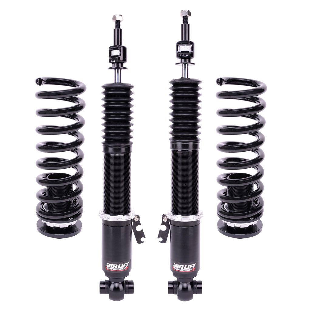BMW Z4 (G29) Air Lift Performance Coilovers