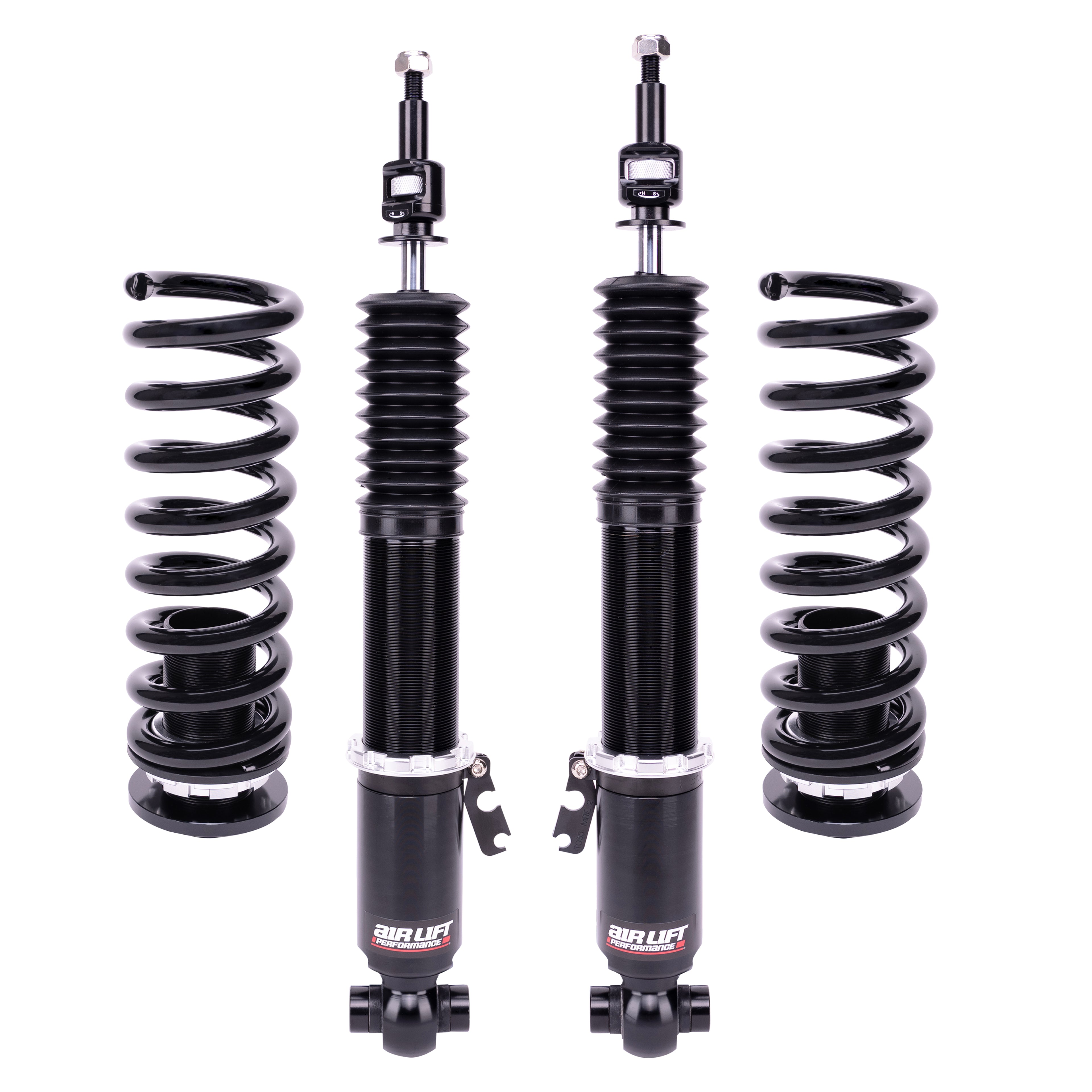 BMW Z4 (G29) Air Lift Performance Coilovers