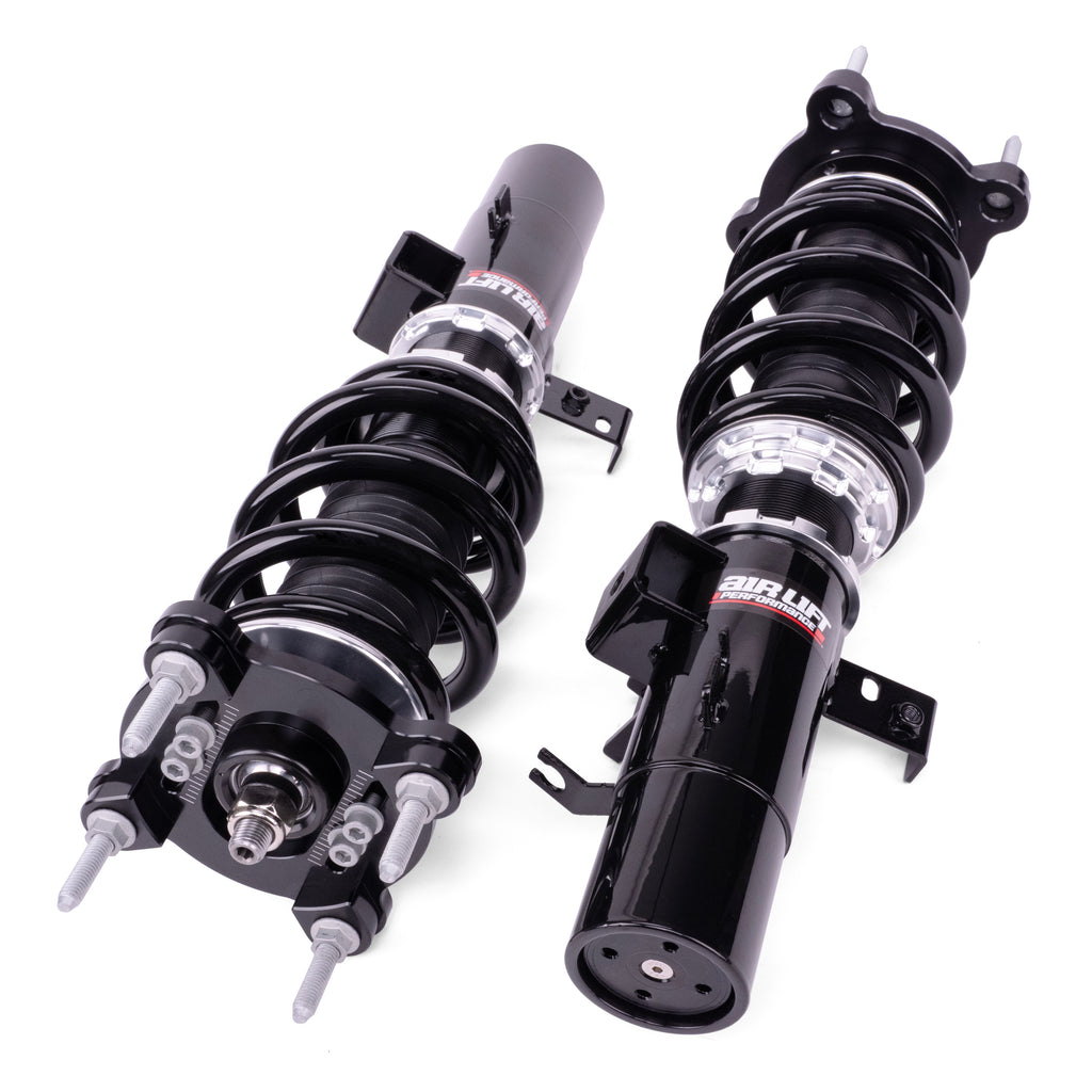 Toyota GR Supra Air Lift Performance Coilovers