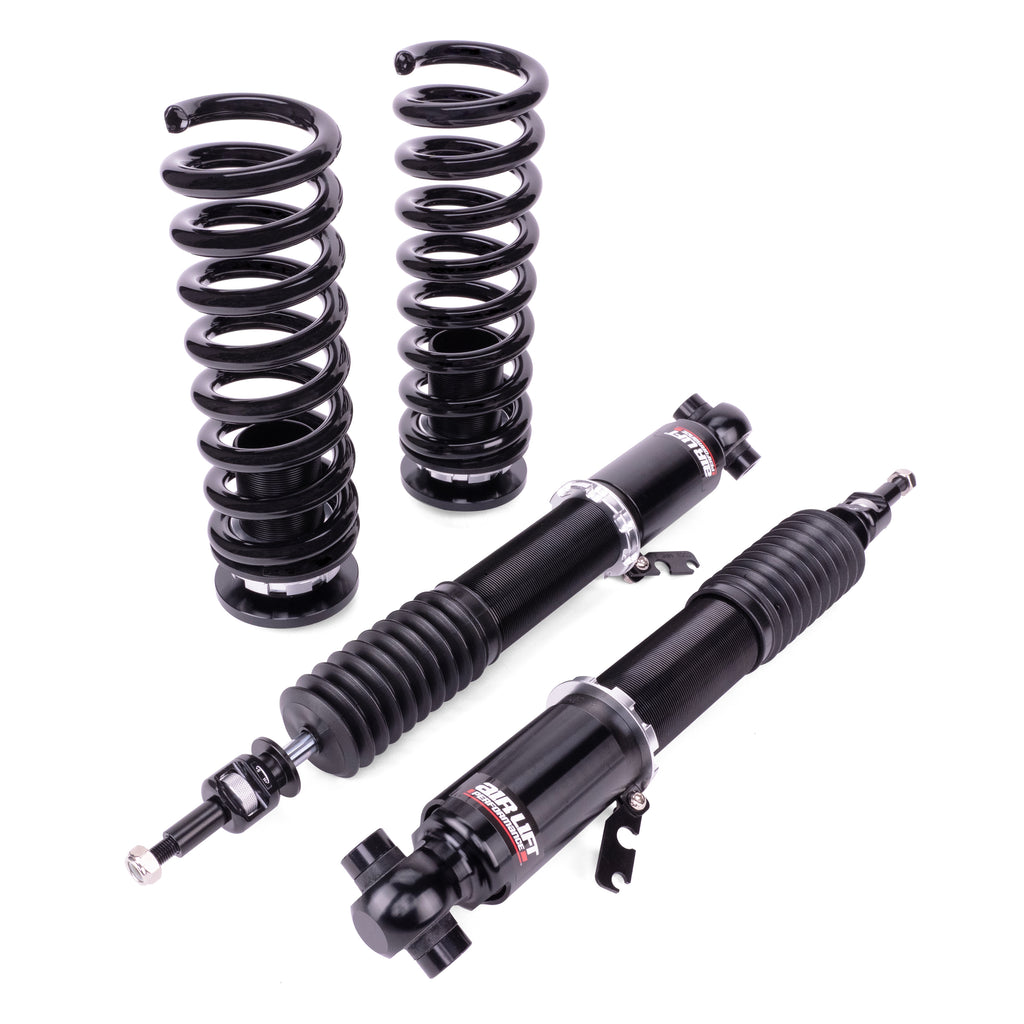 BMW Z4 (G29) Air Lift Performance Coilovers