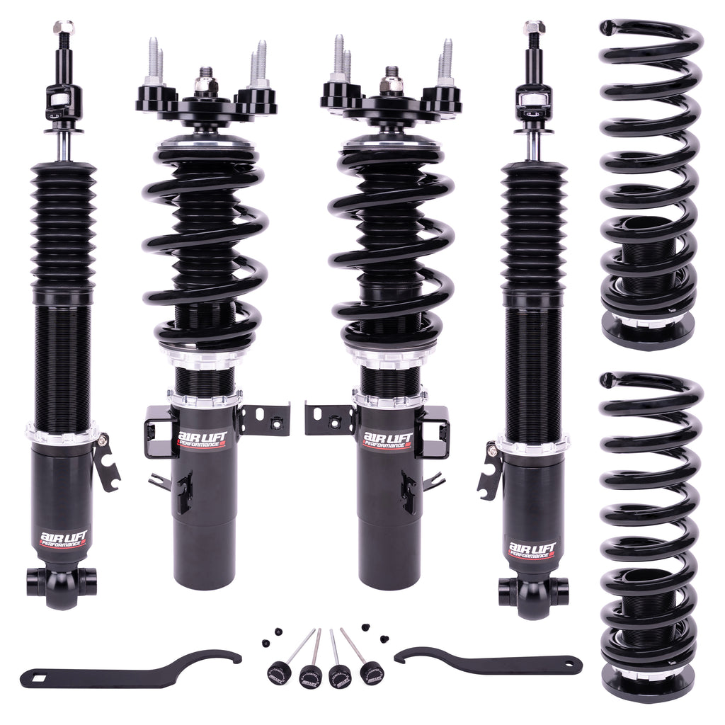 BMW Z4 (G29) Air Lift Performance Coilovers