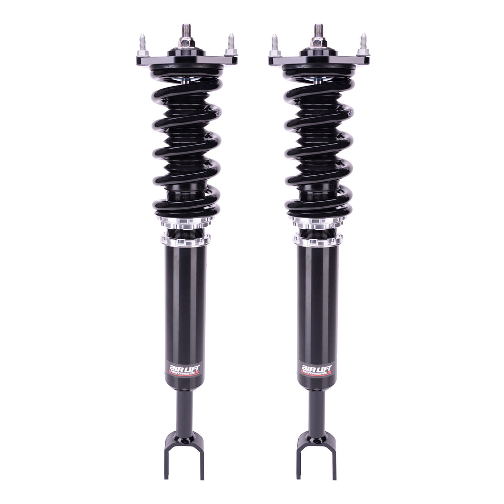 Nissan 350Z Air Lift Performance Coilovers