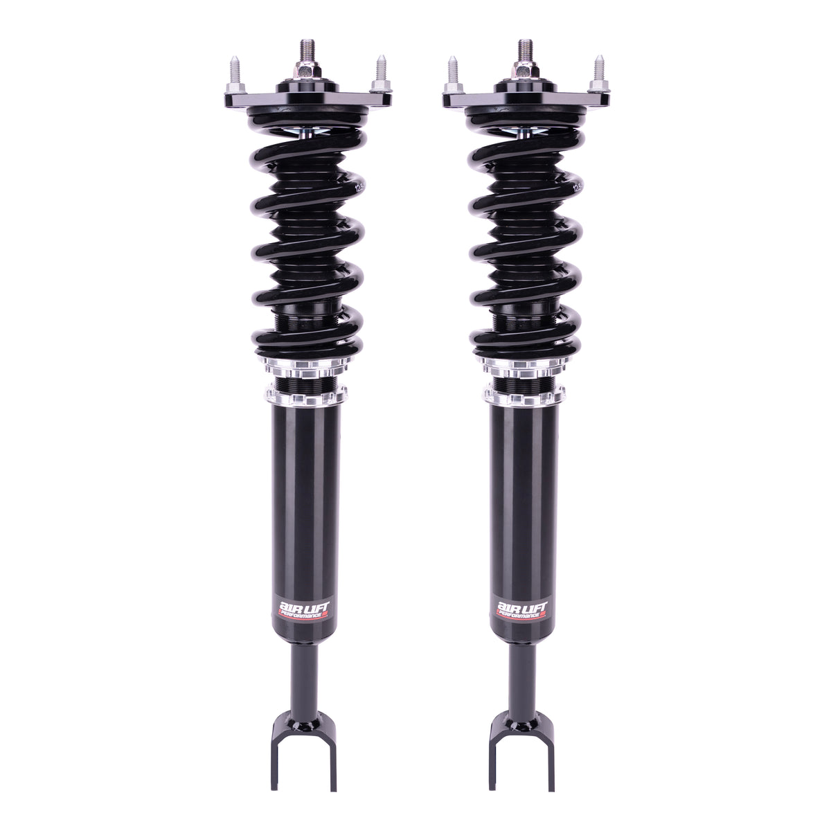 Nissan 350Z Air Lift Performance Coilovers