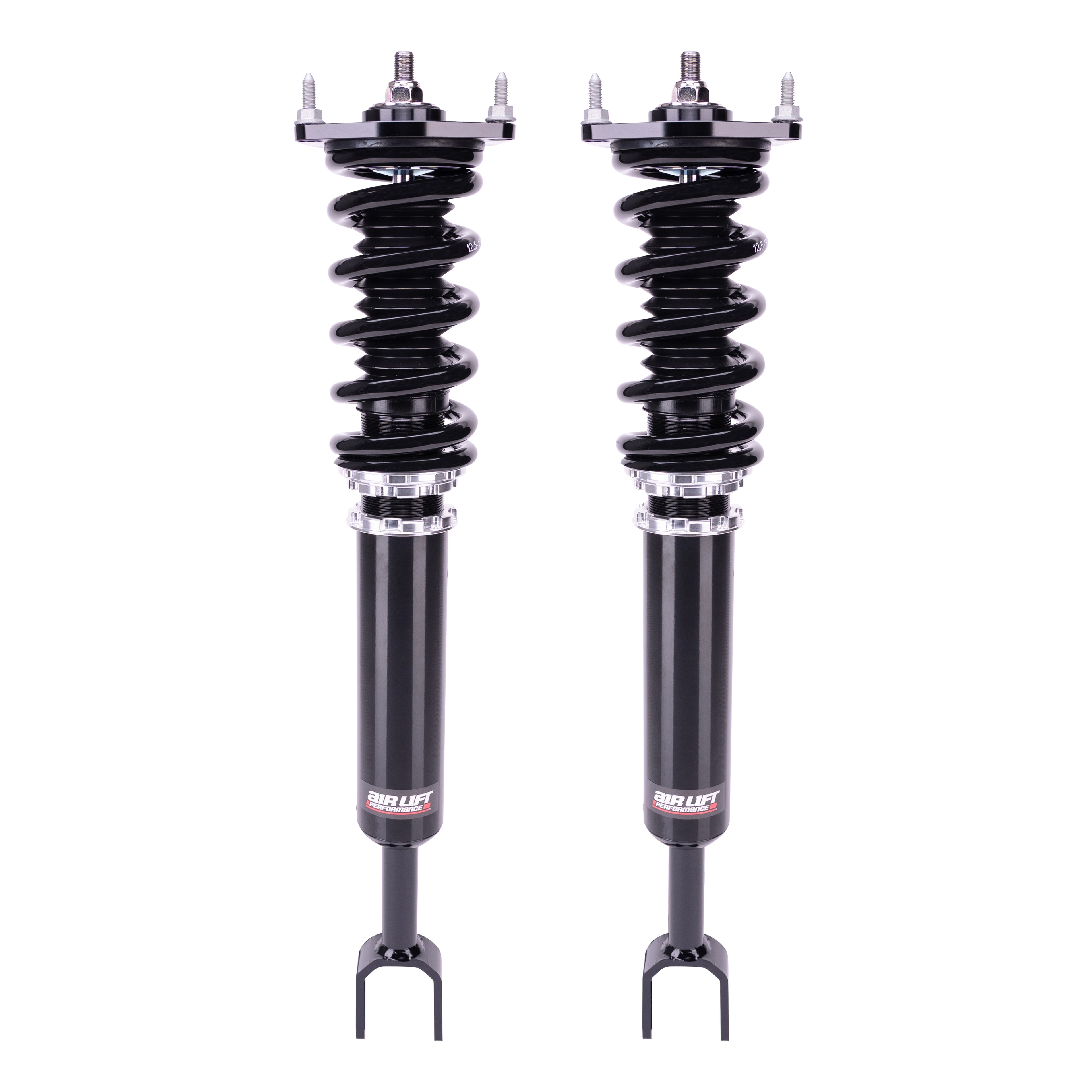Nissan 350Z Air Lift Performance Coilovers