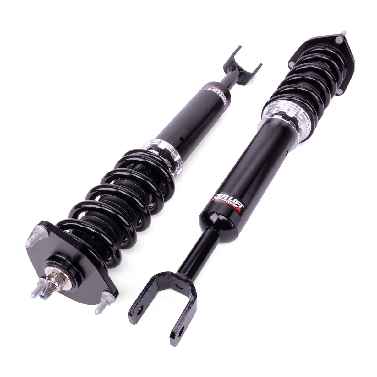 Nissan 350Z Air Lift Performance Coilovers
