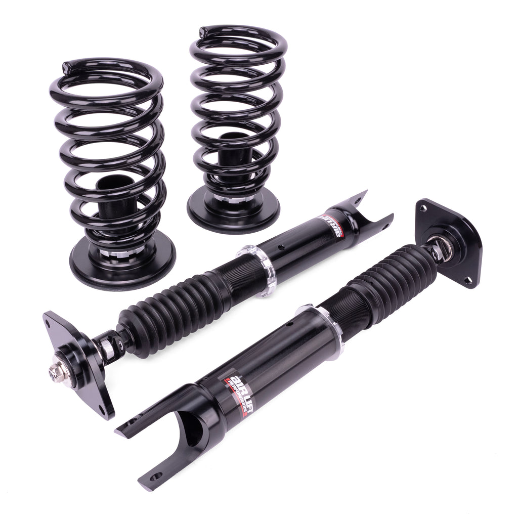 Nissan 350Z Air Lift Performance Coilovers