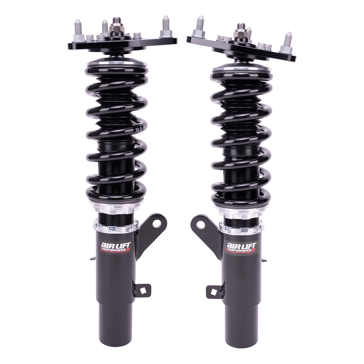 Honda Accord Air Lift Performance Coilovers 9th Gen