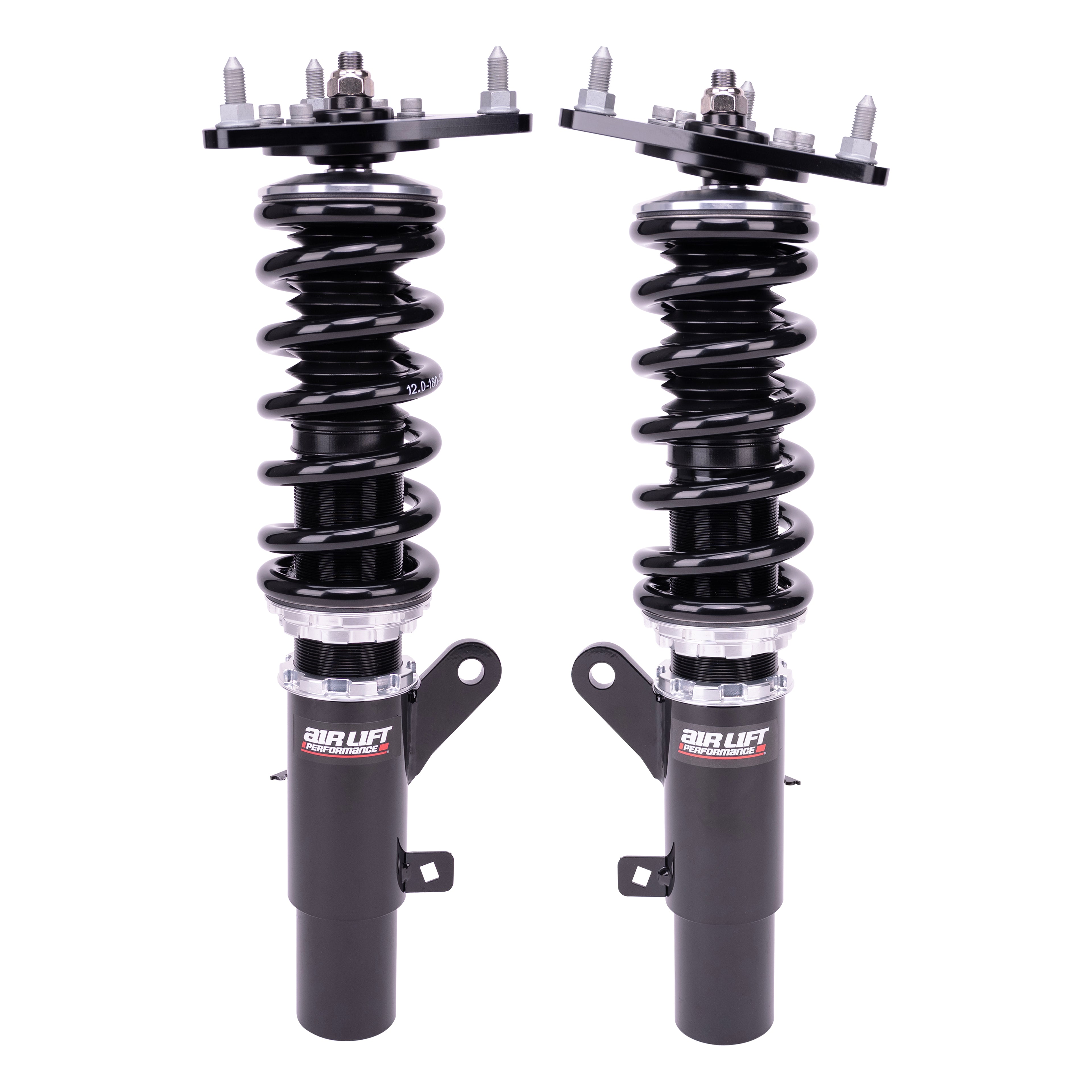 Honda Accord Air Lift Performance Coilovers 9th Gen