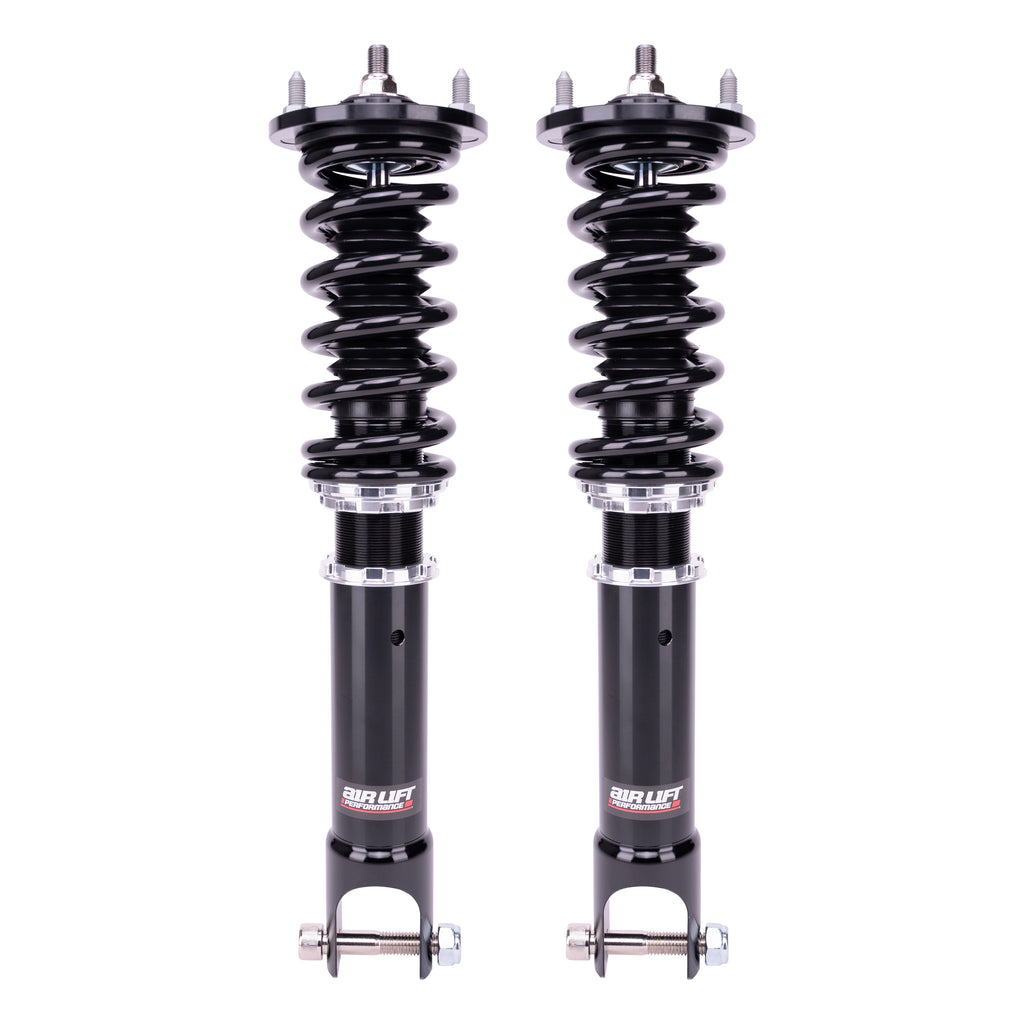 Honda Accord Air Lift Performance Coilovers 9th Gen