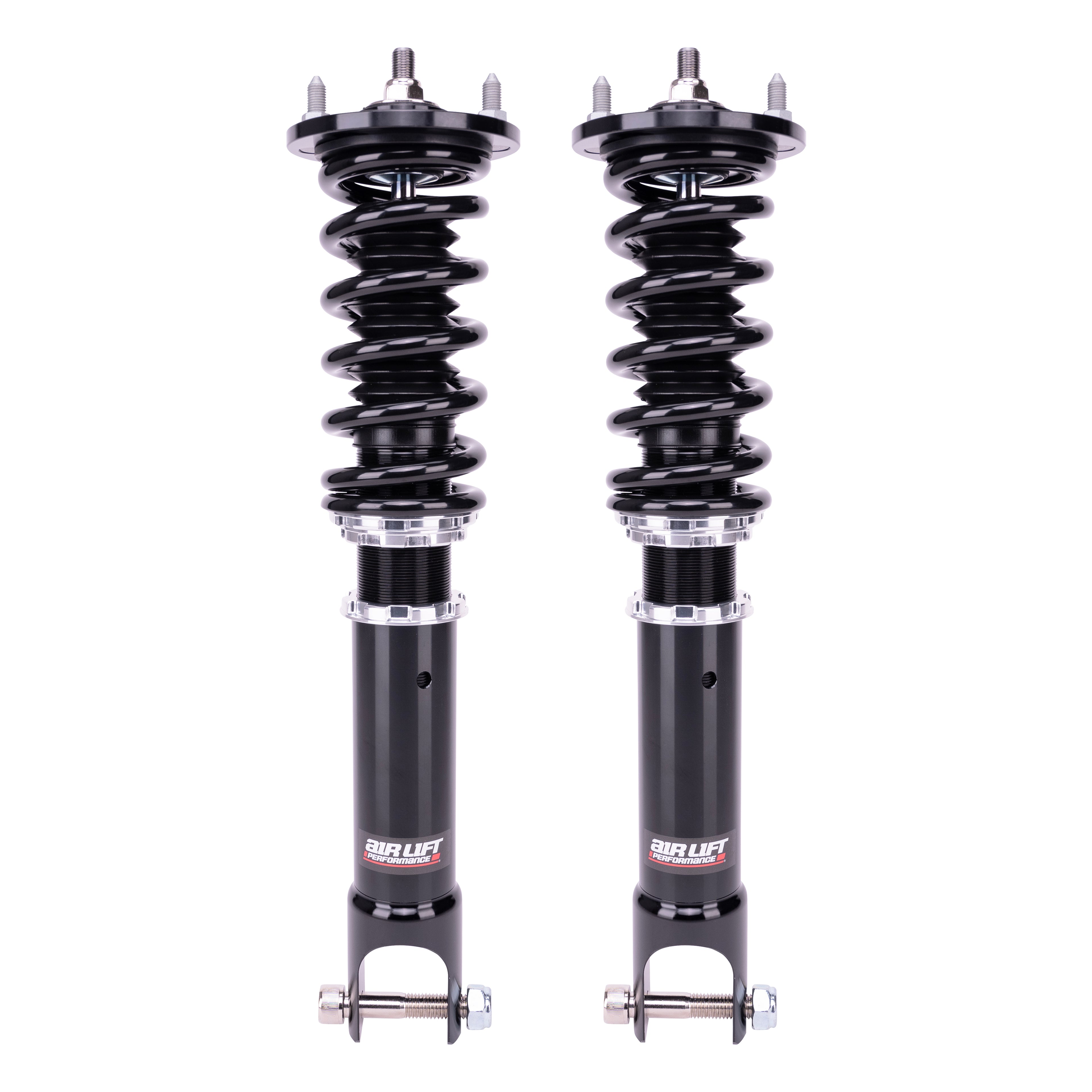 Honda Accord Air Lift Performance Coilovers 9th Gen