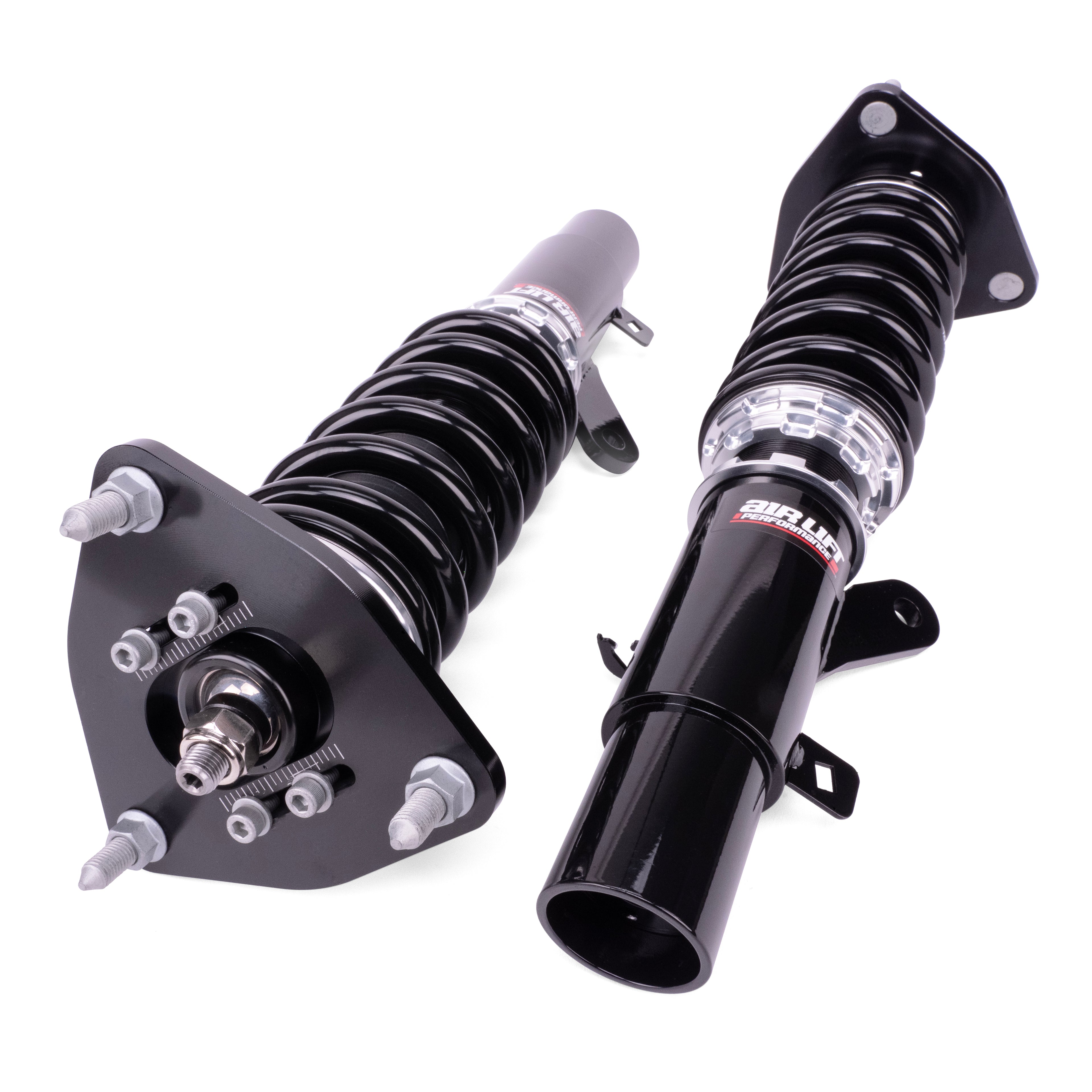 Honda Accord Air Lift Performance Coilovers 9th Gen